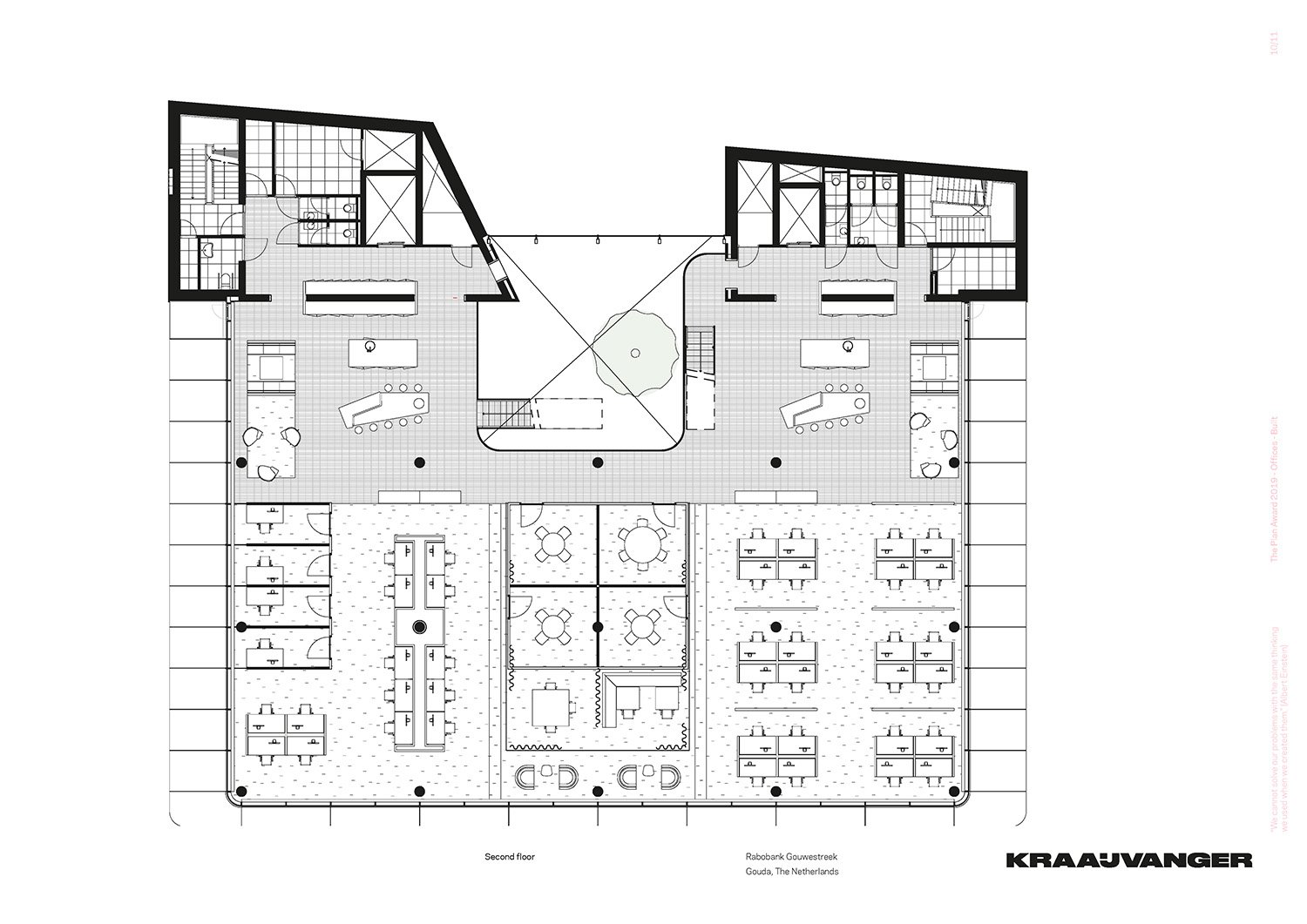 rabobank gouwestreek