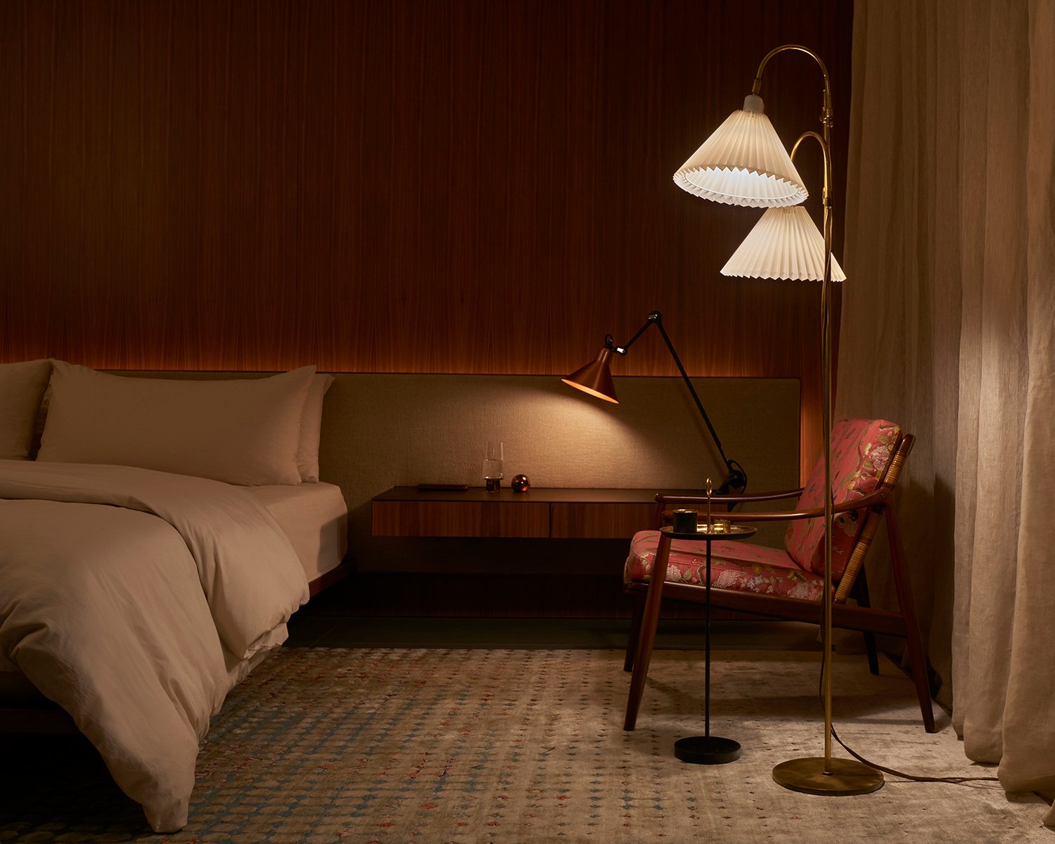 Guest bedroom | Joviam Lim