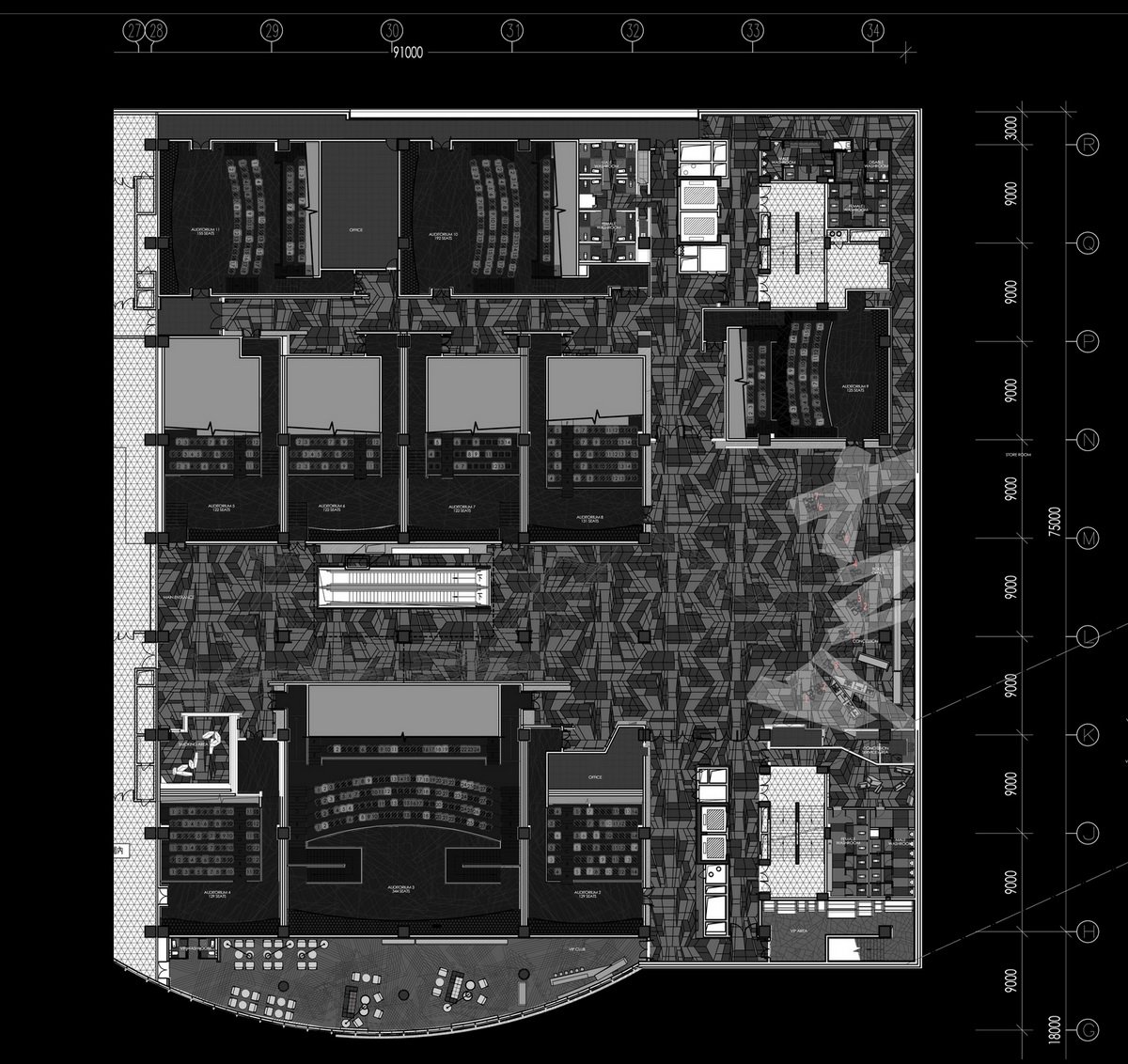 Layout Plan | 