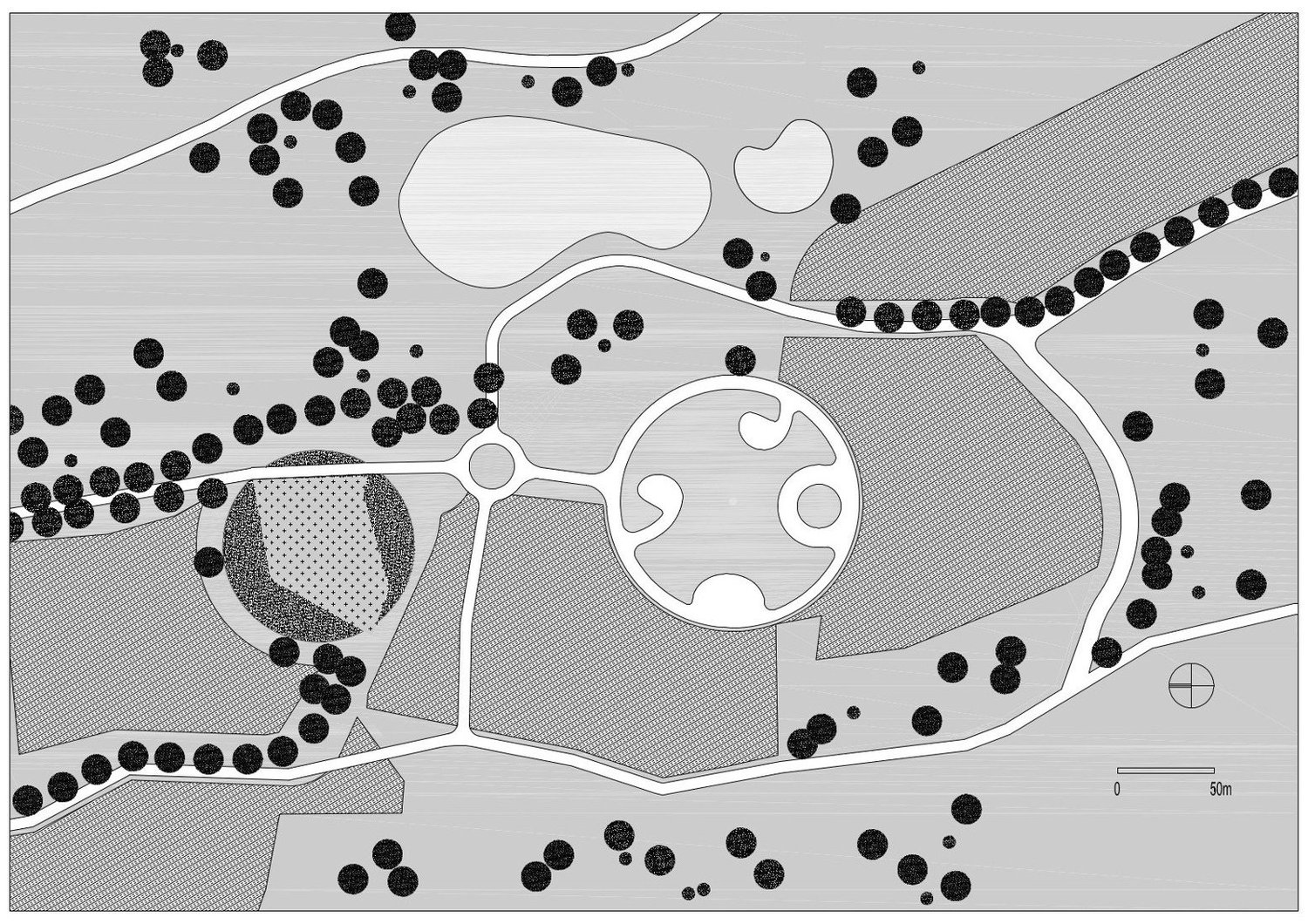 site plan | 