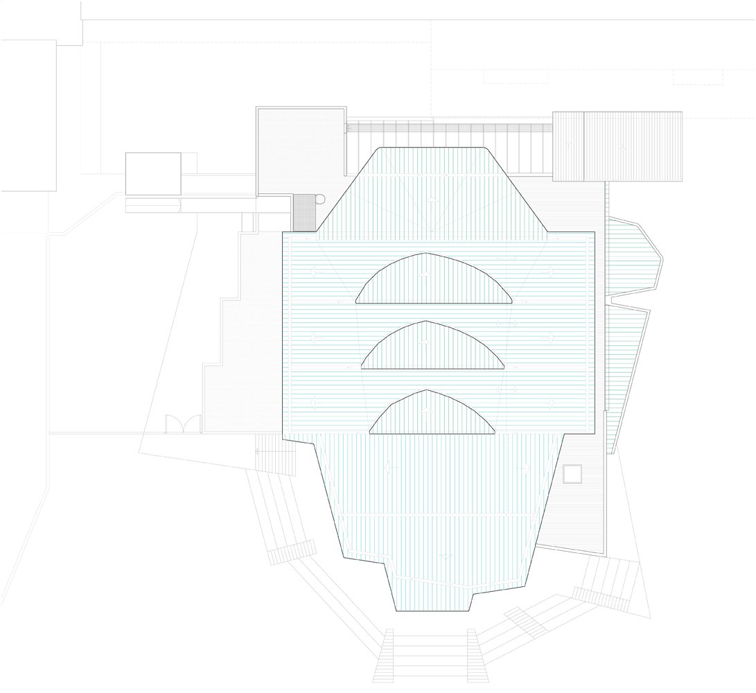 ROOF PLAN | 