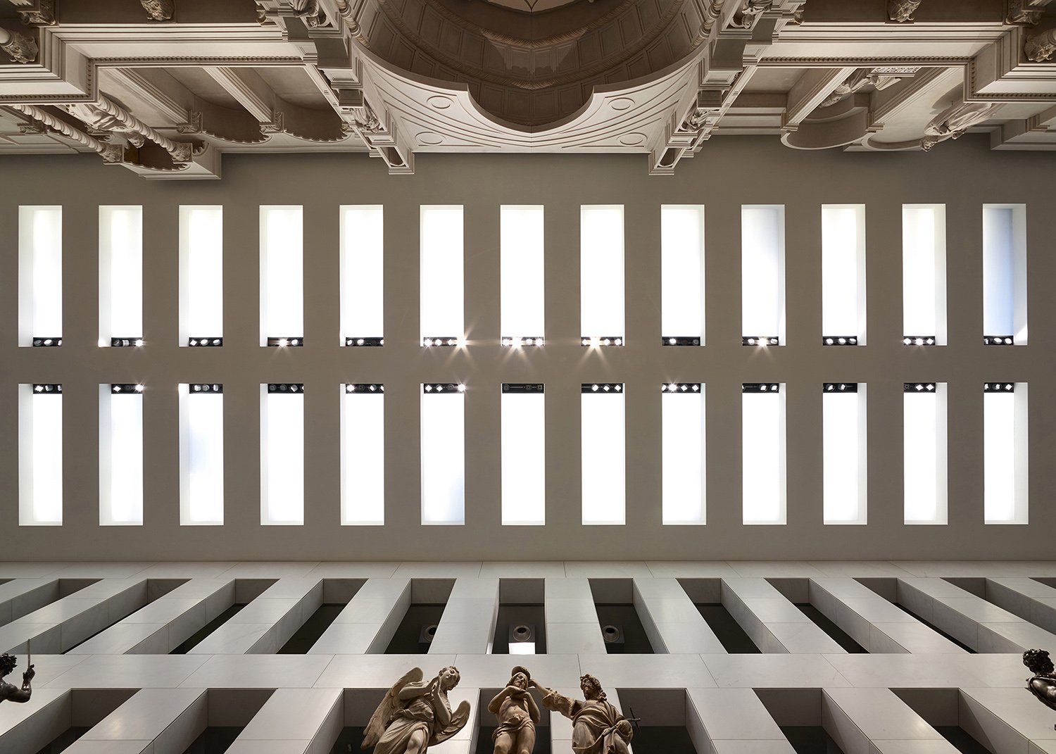 Sala del Paradiso | 