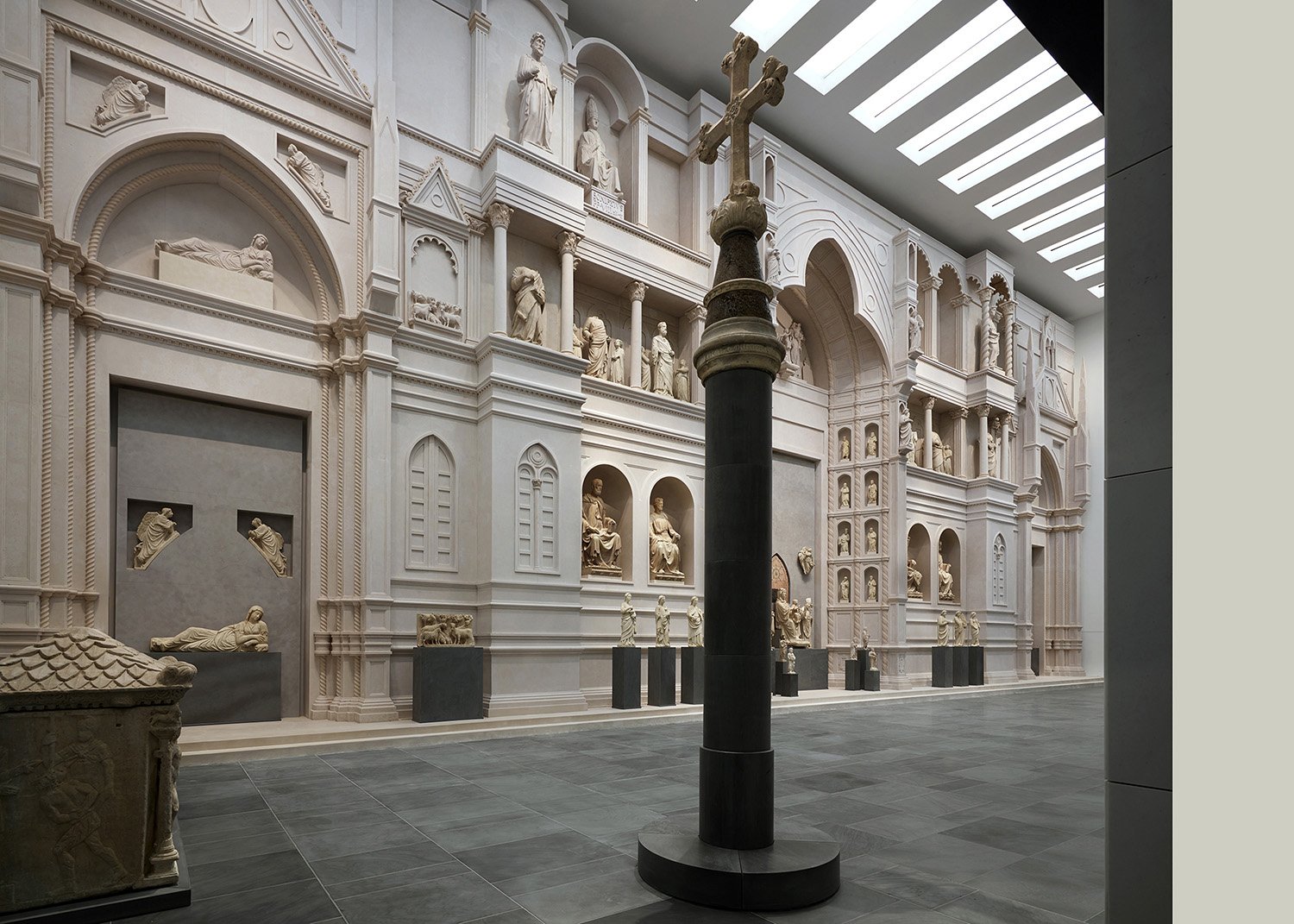 Sala del Paradiso | 