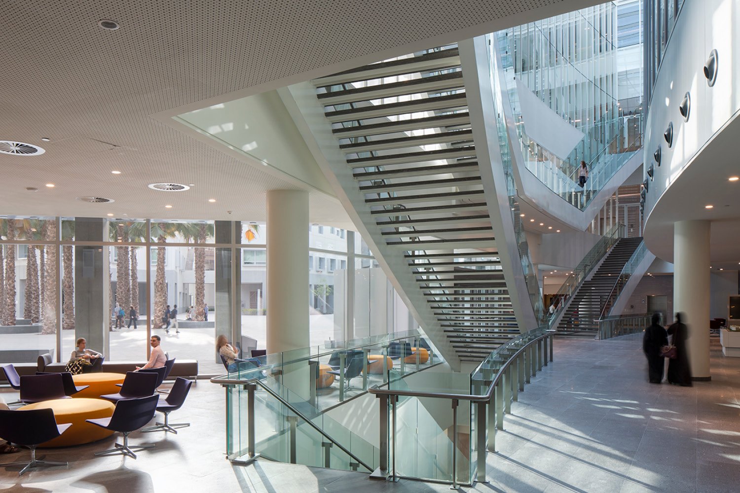 Campus Center | 