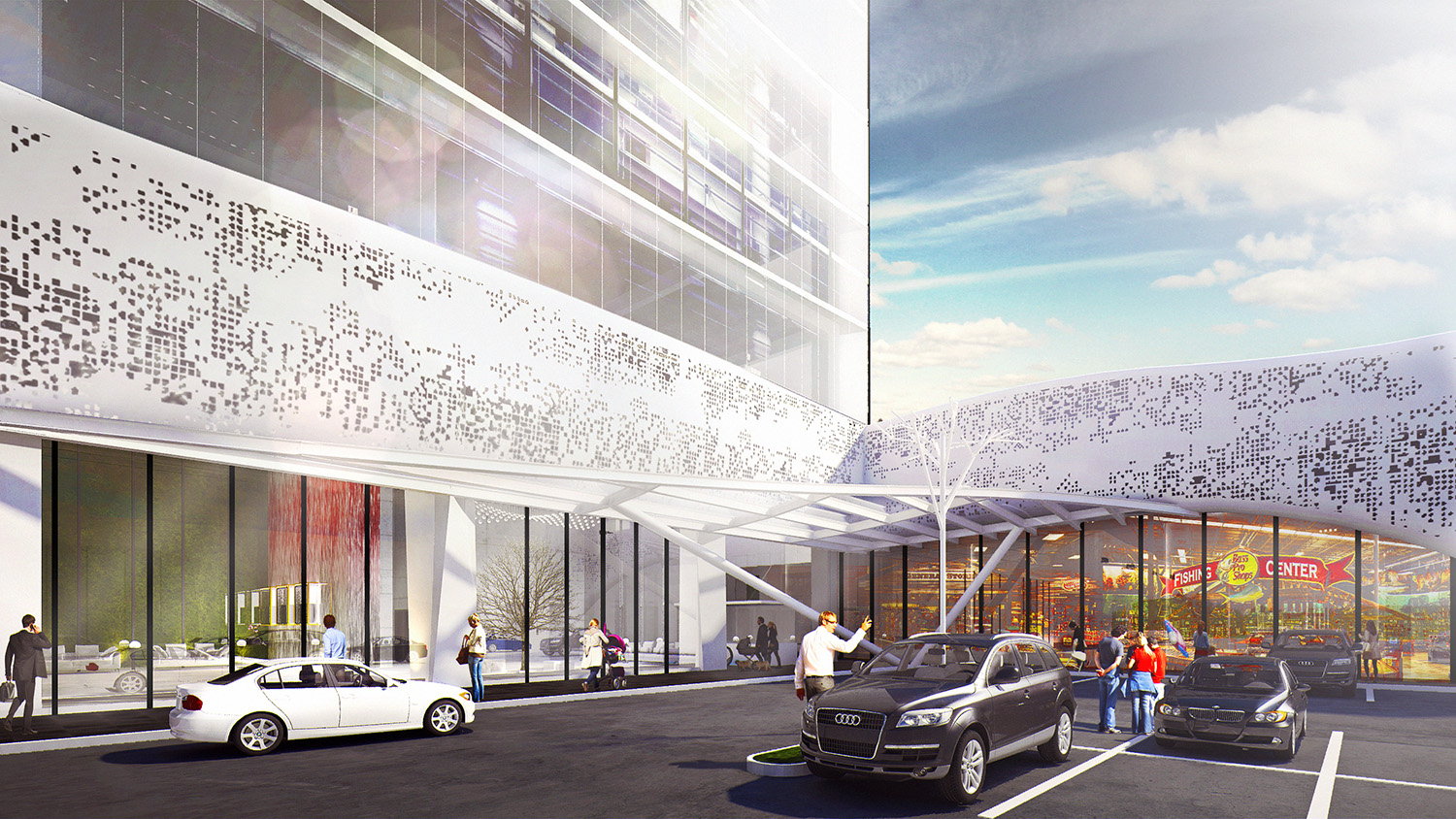 Render Post | 