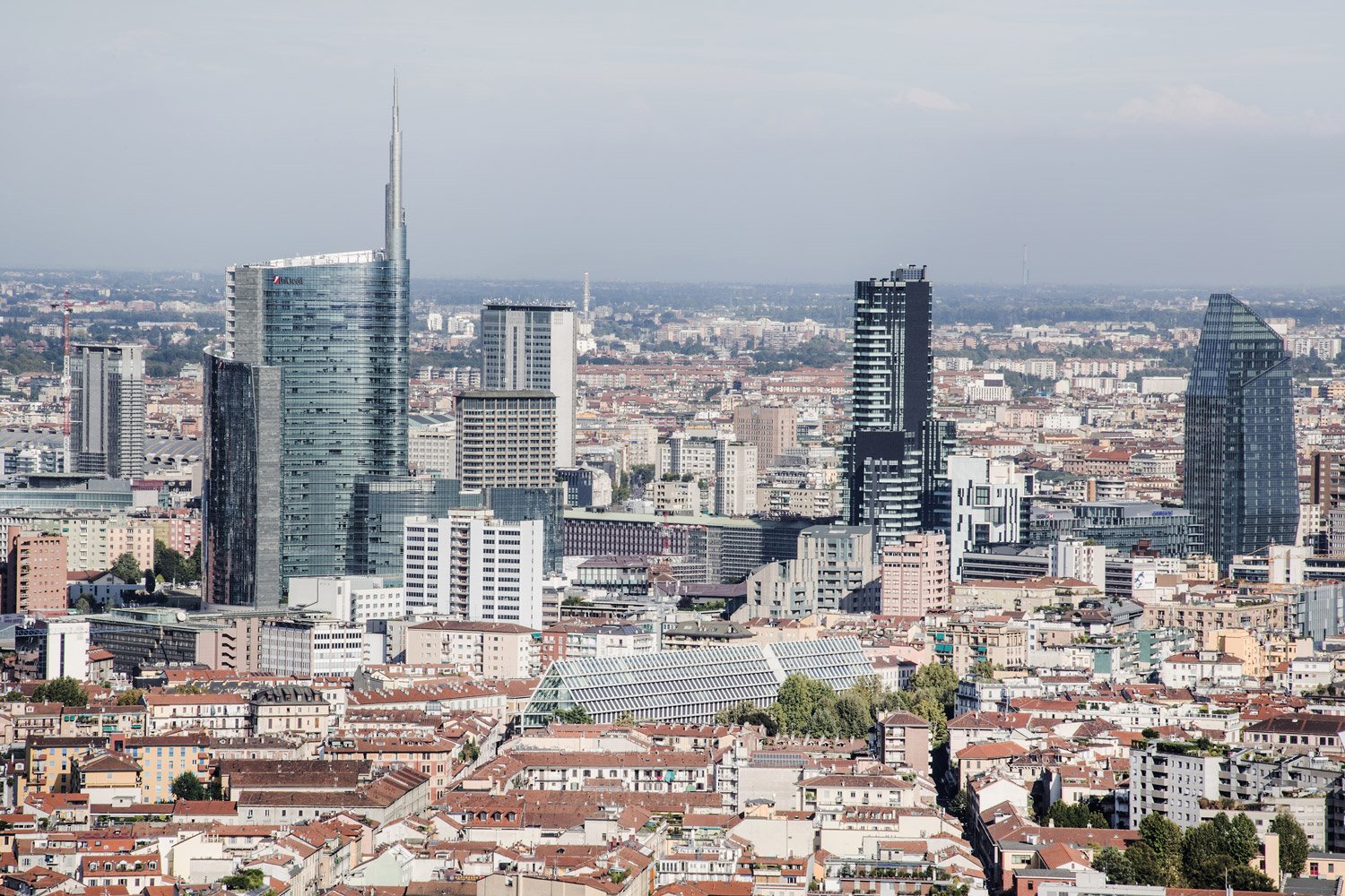 FELTRINELLI PORTA VOLTA | 