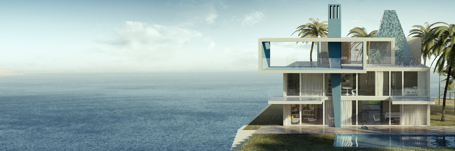 the Villas | 