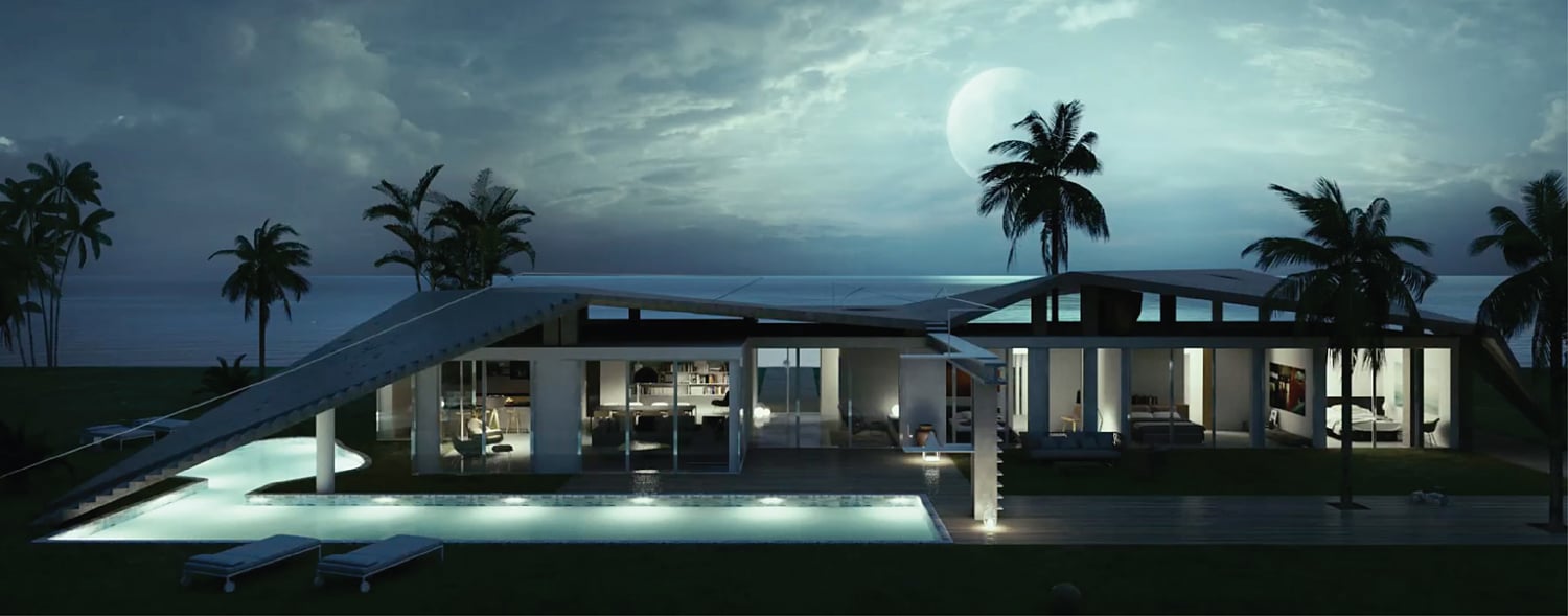 The Villas V4 | 