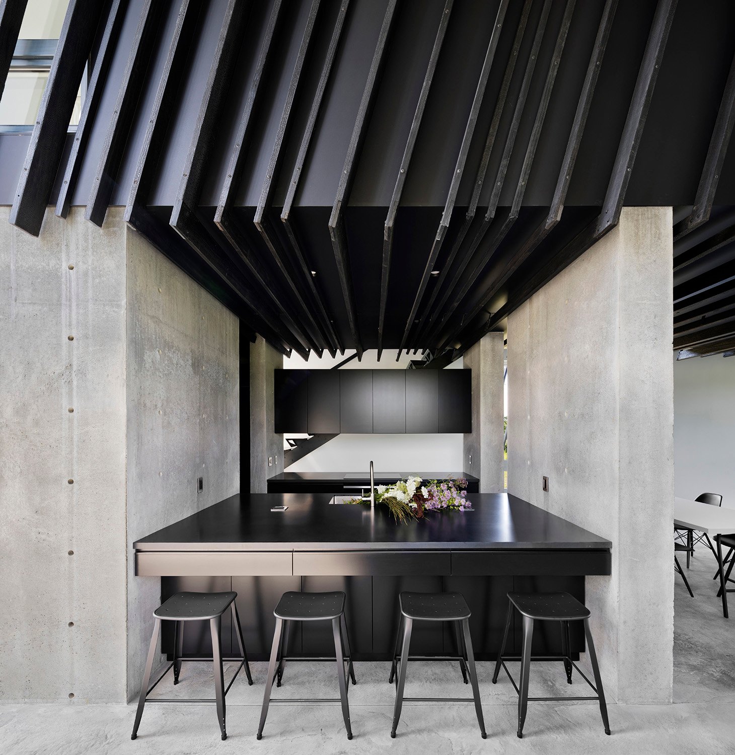 Kitchen | Michael Moran / OTTO