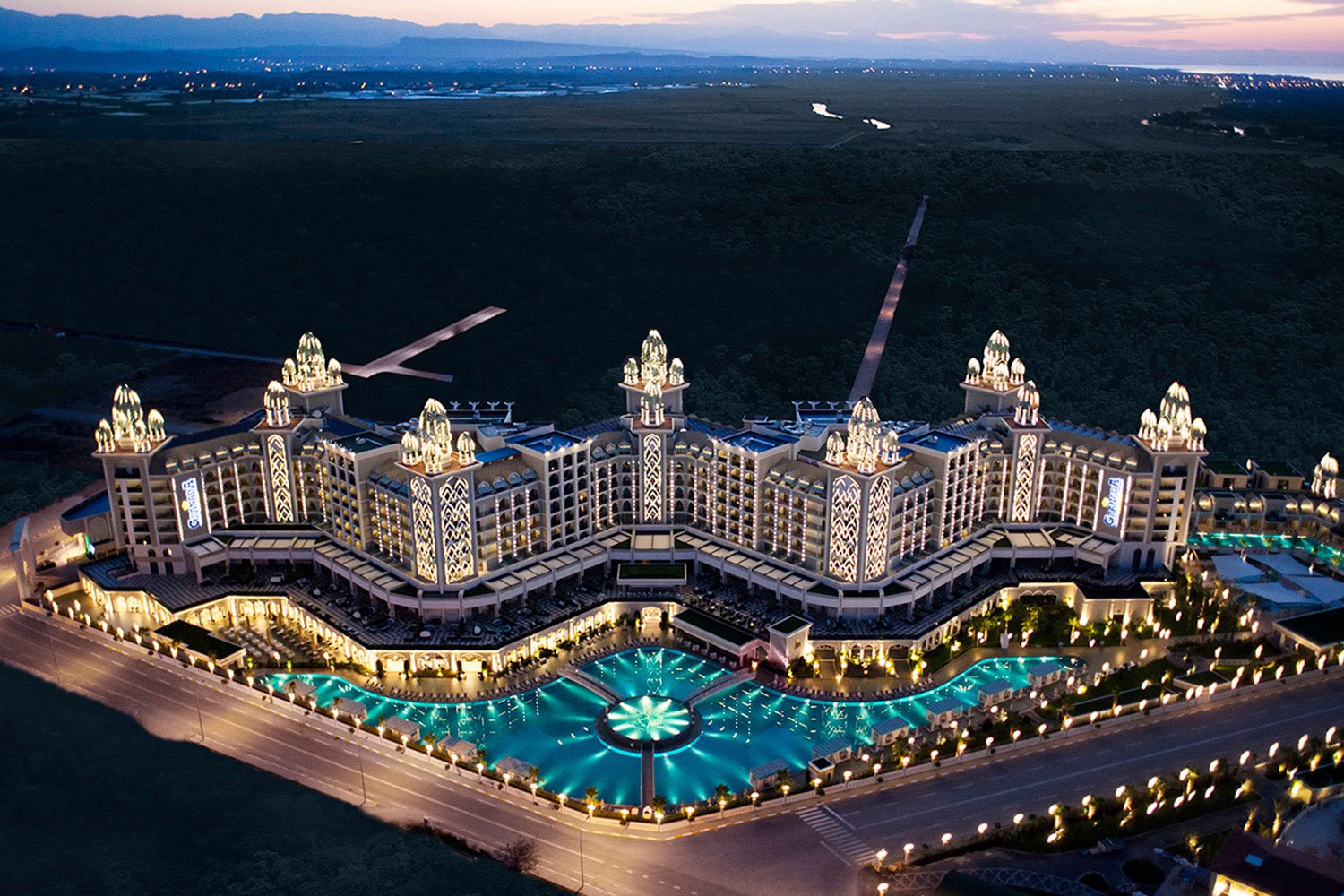 GENERAL VIEW | VAHİT AKSOY