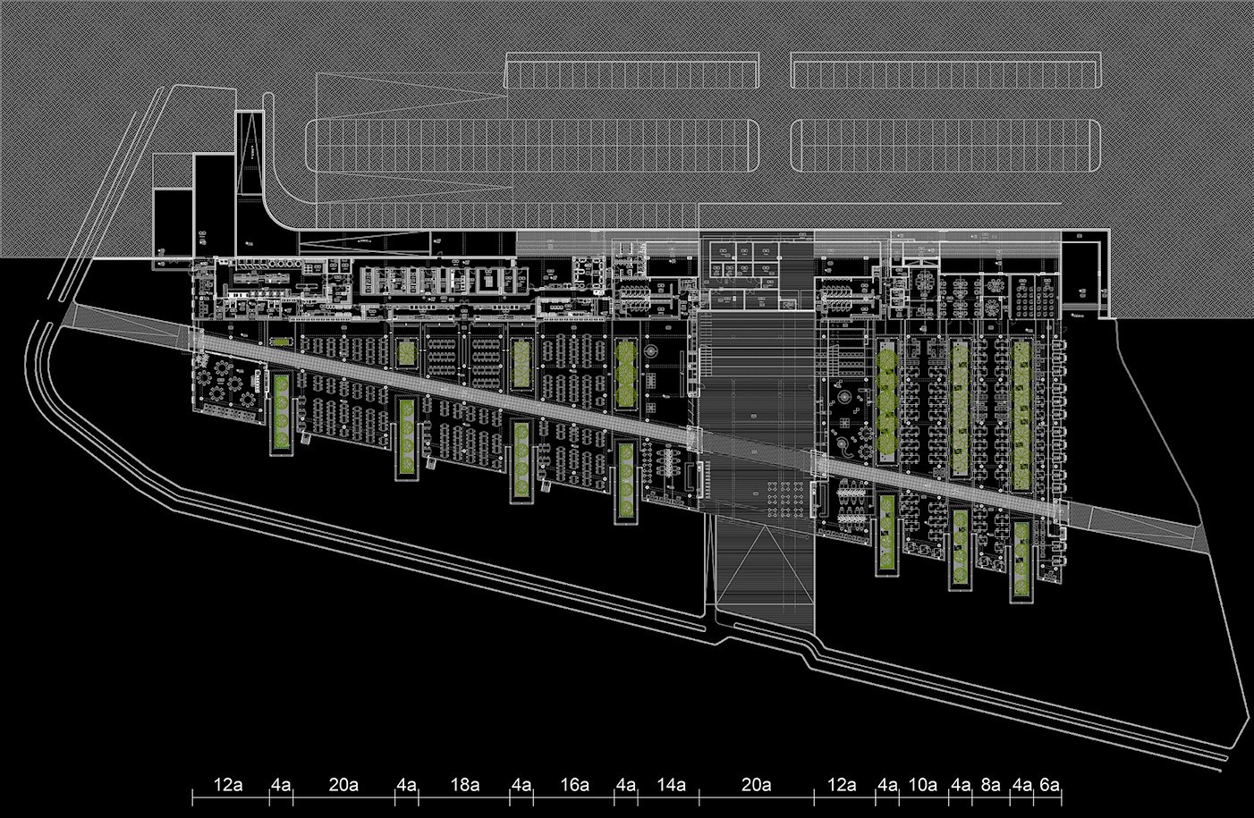 plan | yazgan design architecture