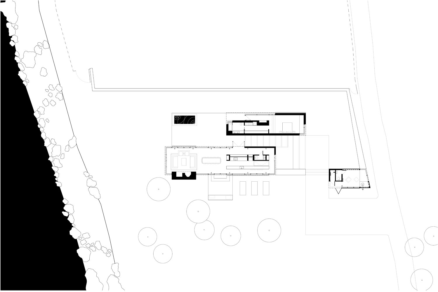 Plan | MacKay-Lyons Sweetapple Architects