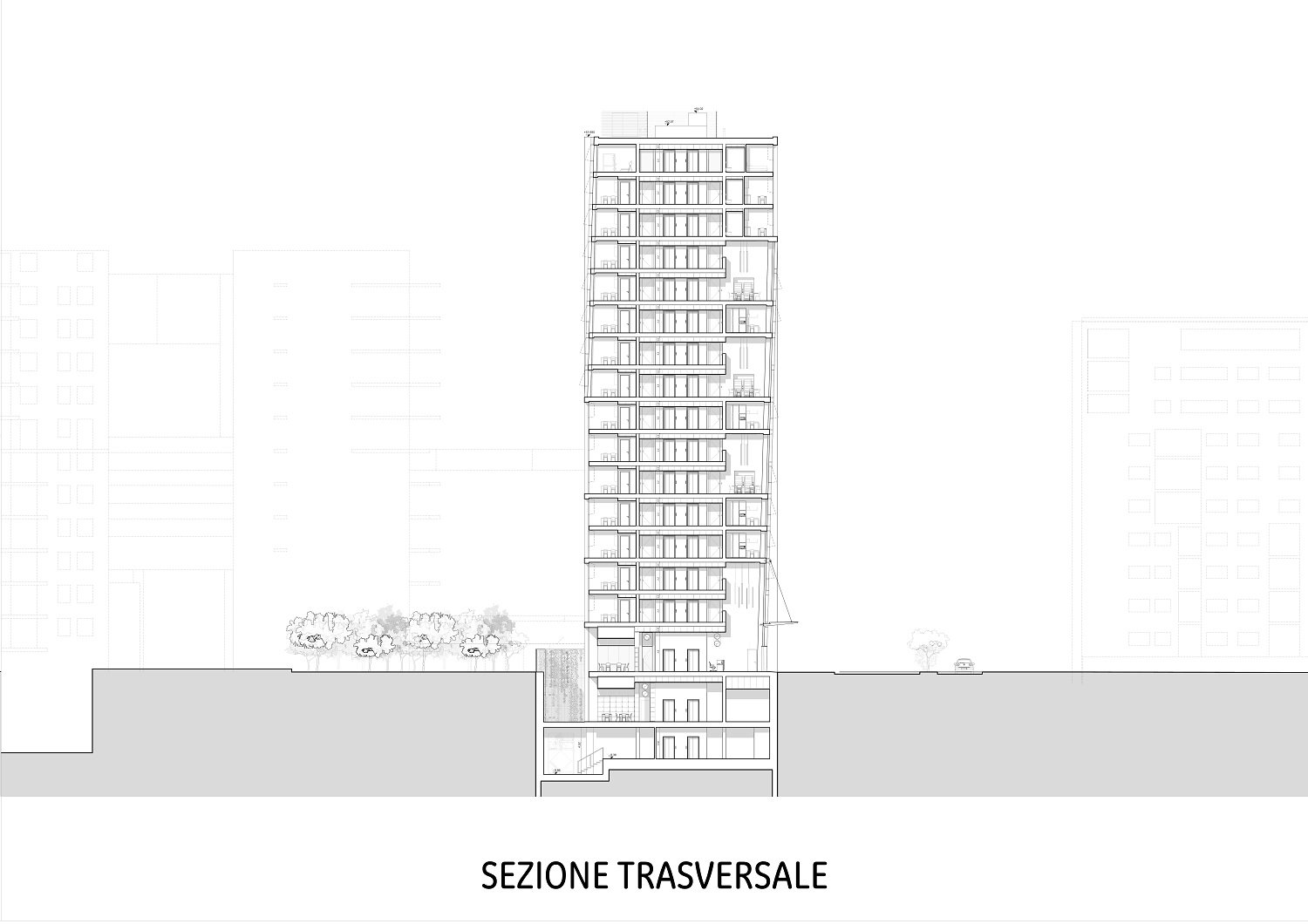 sezione | GaS Studio