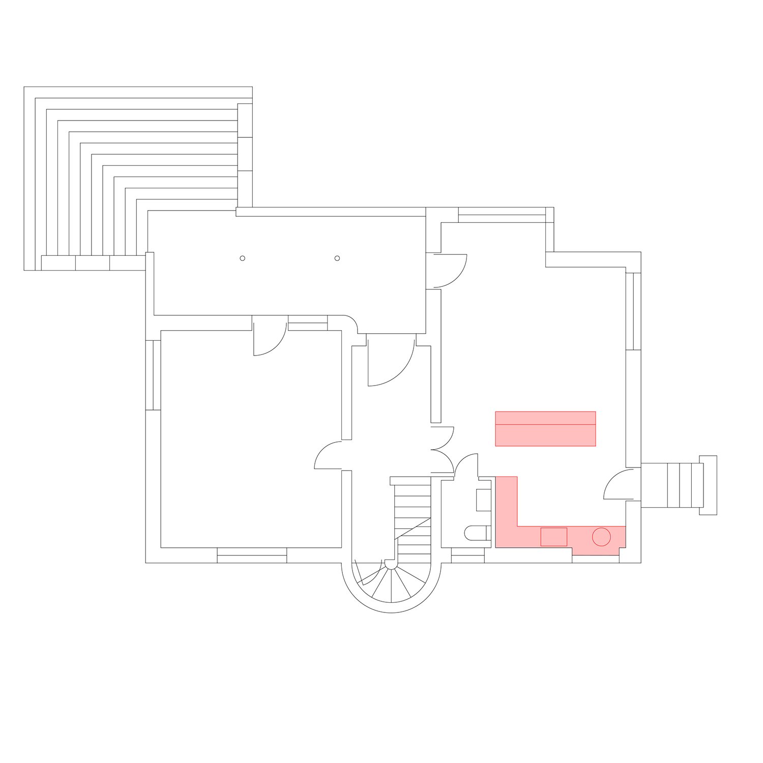 plant building | Enrico Sassi