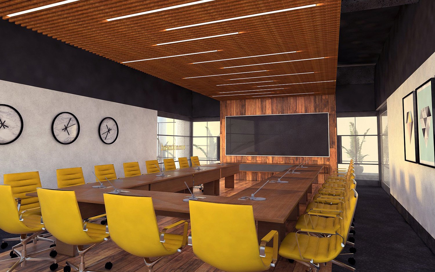 Conference Room | 