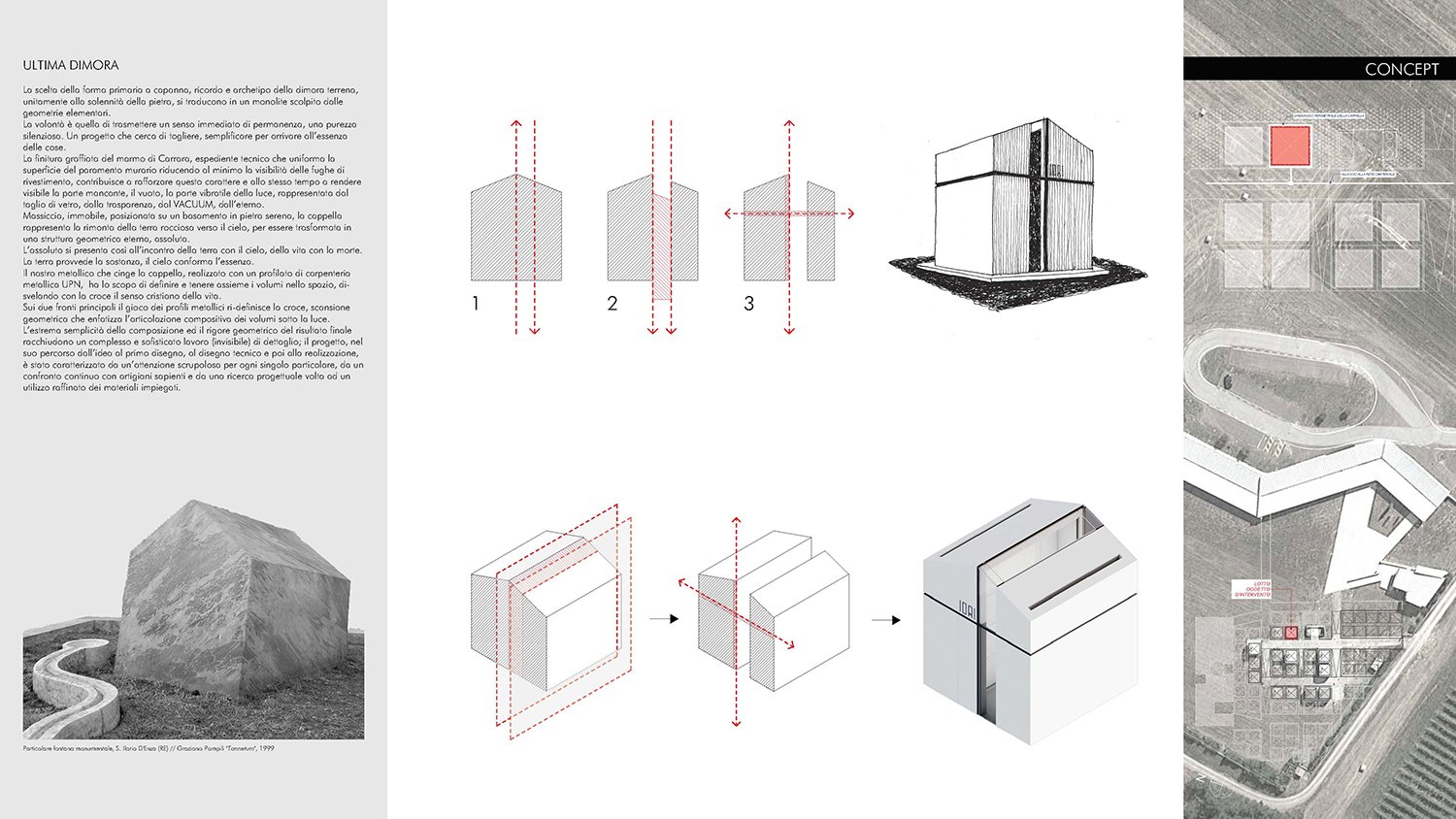 concept | BP ARCHITECTS