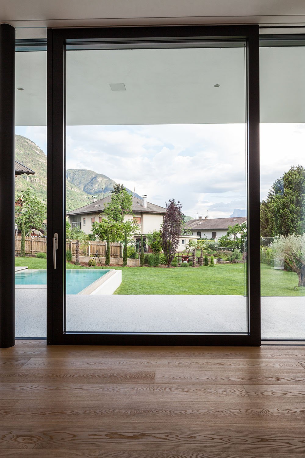 view | 