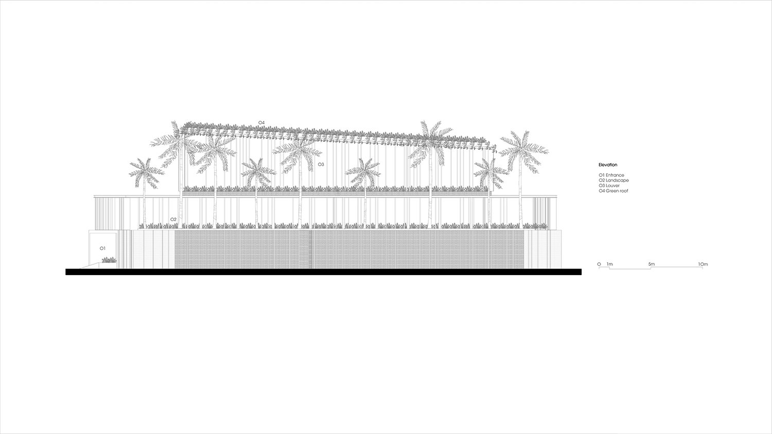 Elevation | MIA Design Studio
