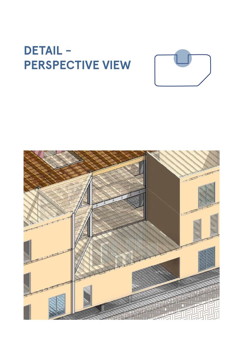 3D detail | Studio Settanta7