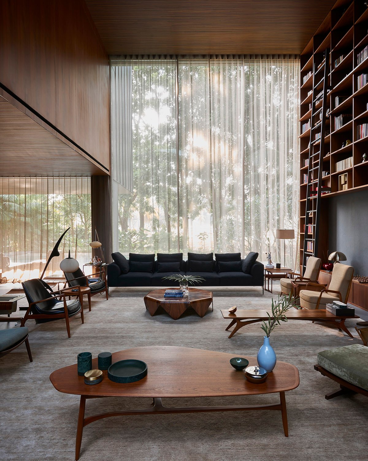 Living room | Joviam Lim