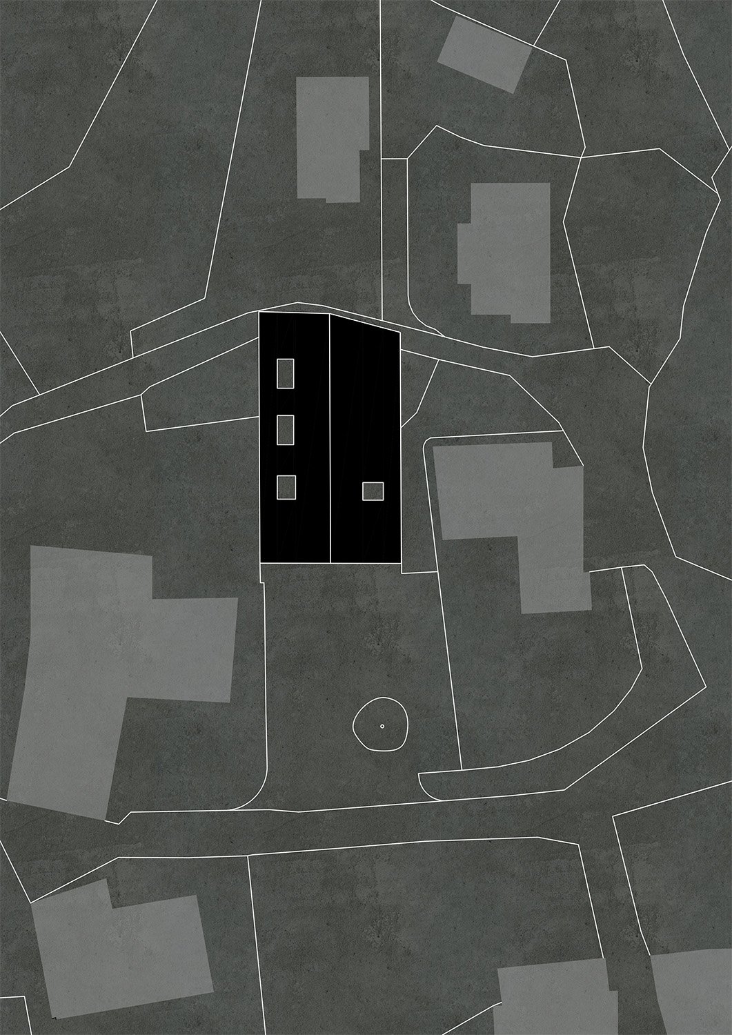 general plan | bergmeisterwolf architekten