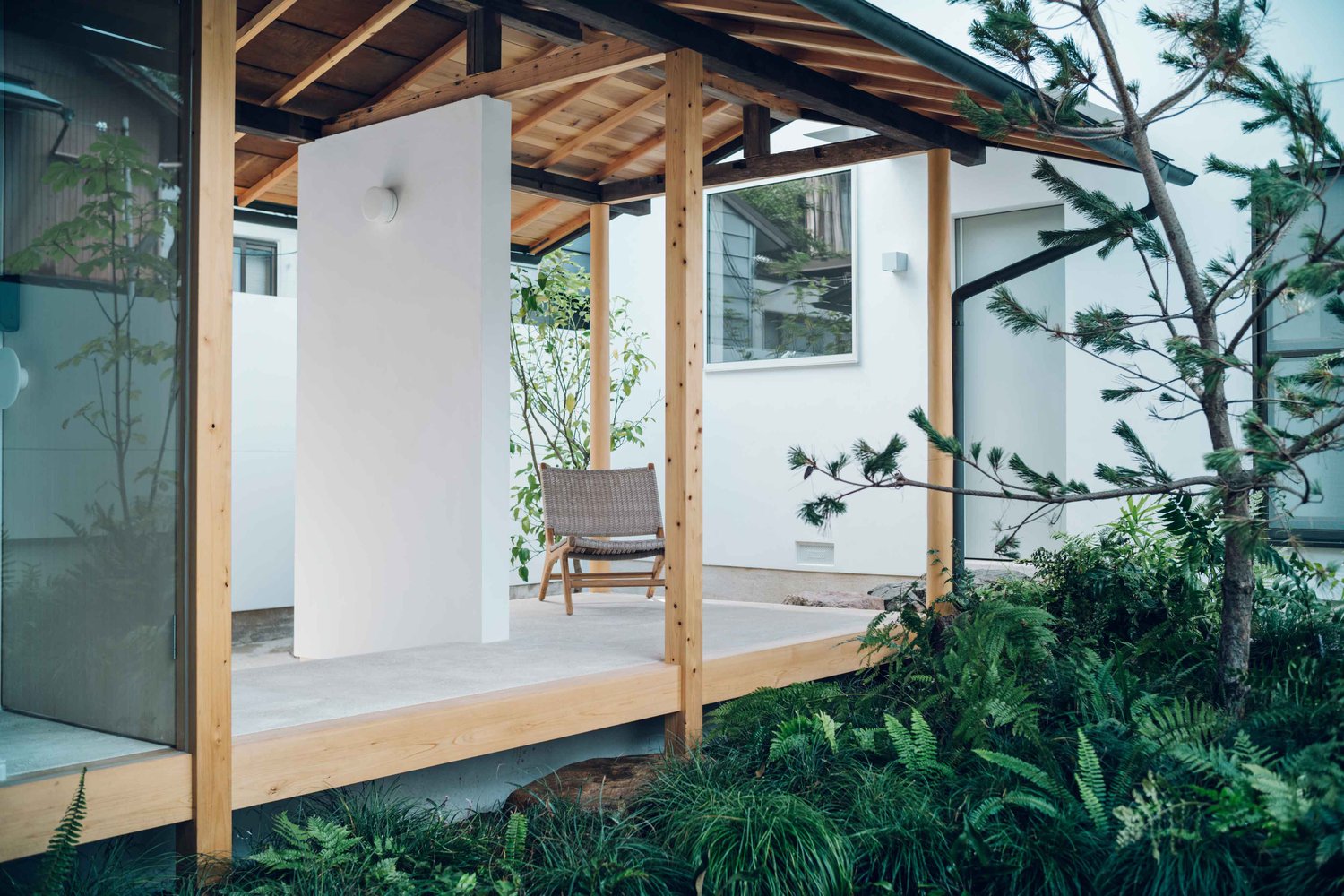 Suzu . Rest area | Sudo Kazuya
