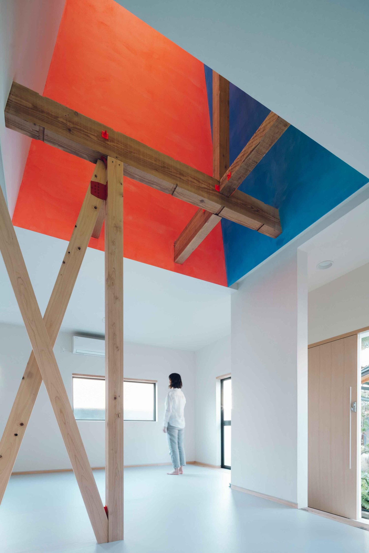 Suzu . South House | Sudo Kazuya
