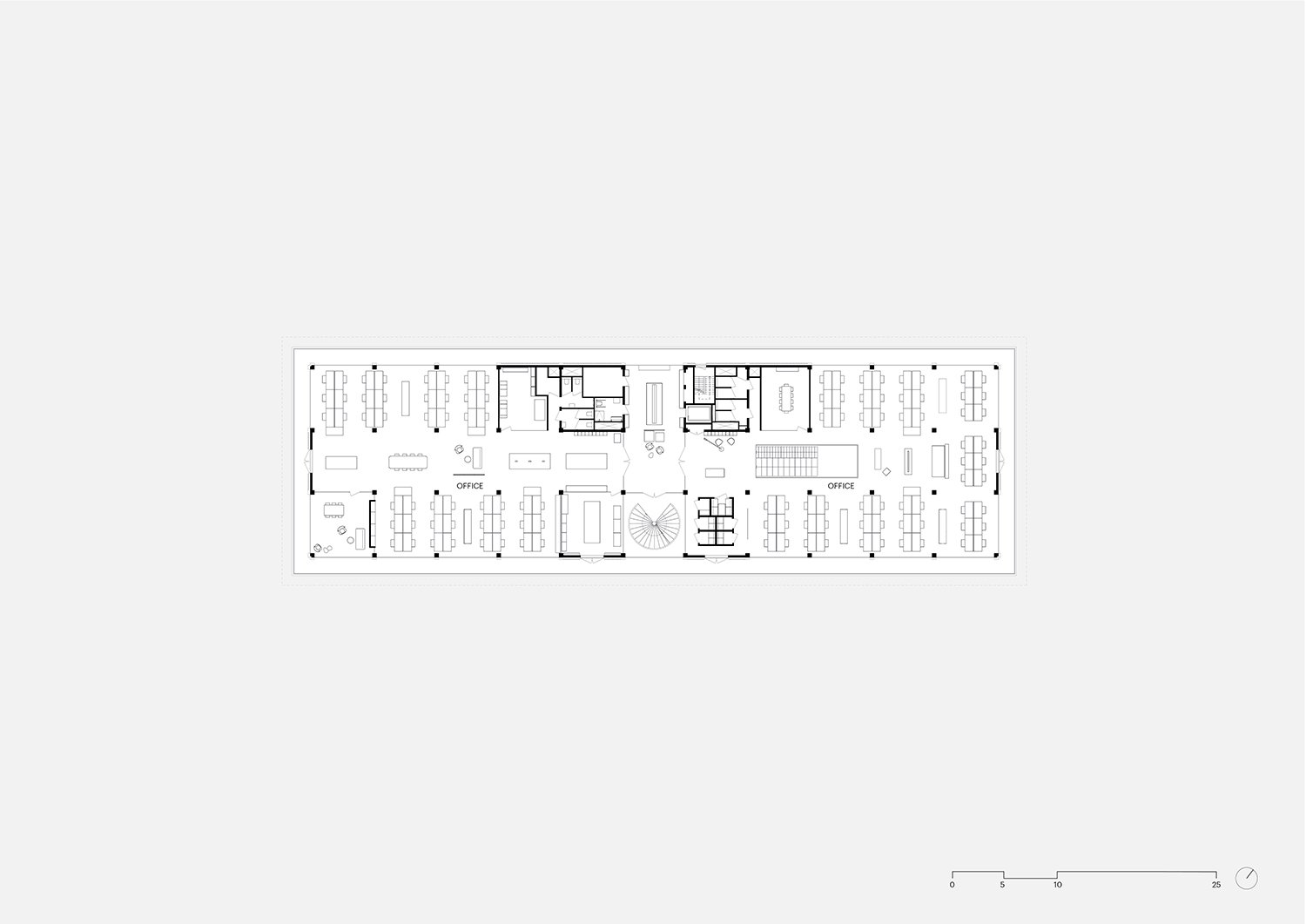 First floor | Powerhouse Company