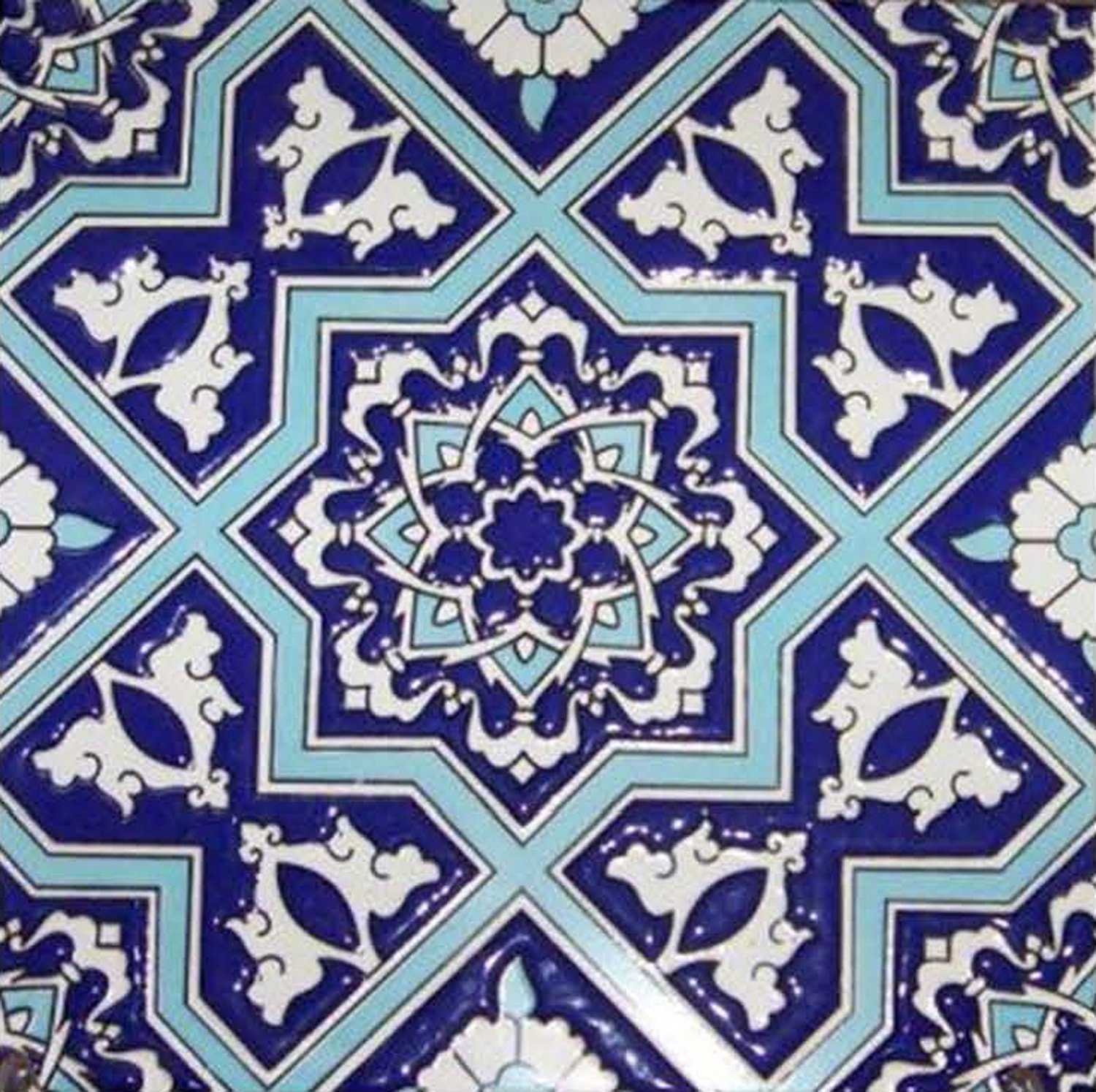 Inspirations for planning; Tile patterns | Tabanlioglu Architects