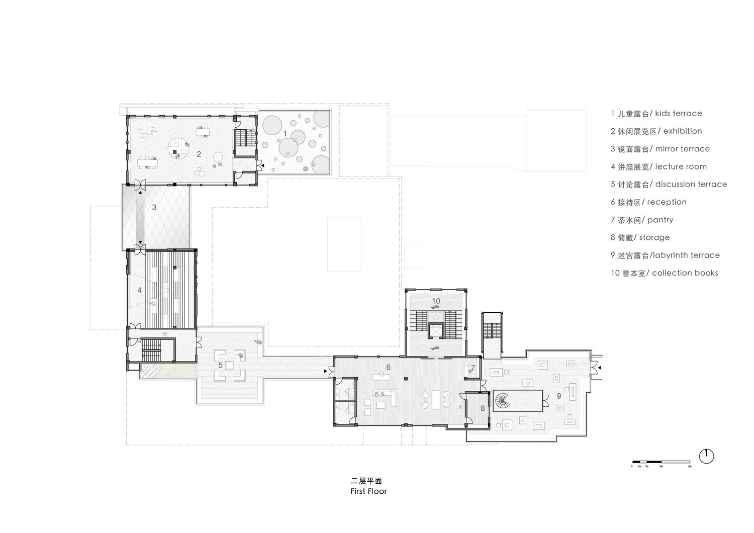 2F Plan | Wutopia Lab