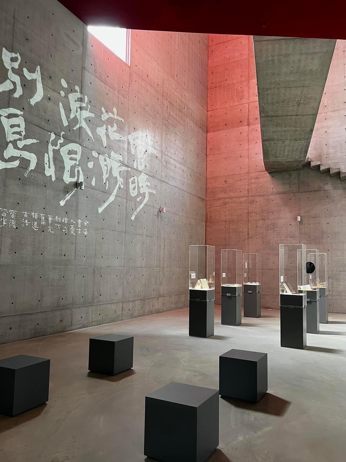 The opening exhibition | ©KRIS YAO｜ARTECH