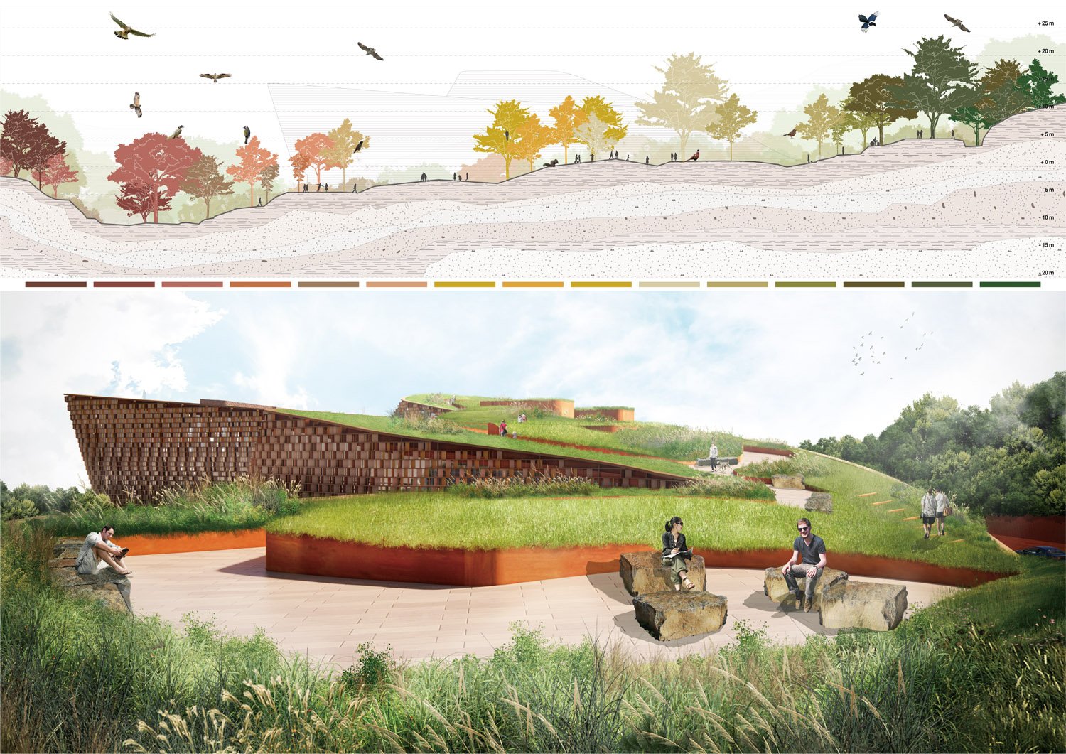 landscape context | JJP