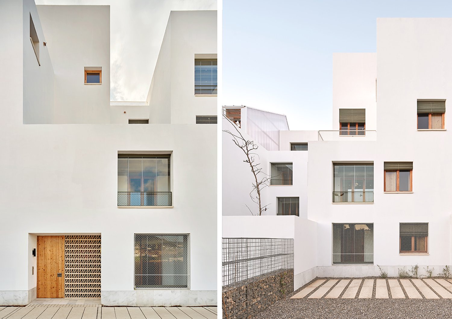 Façade | Jose Hevia