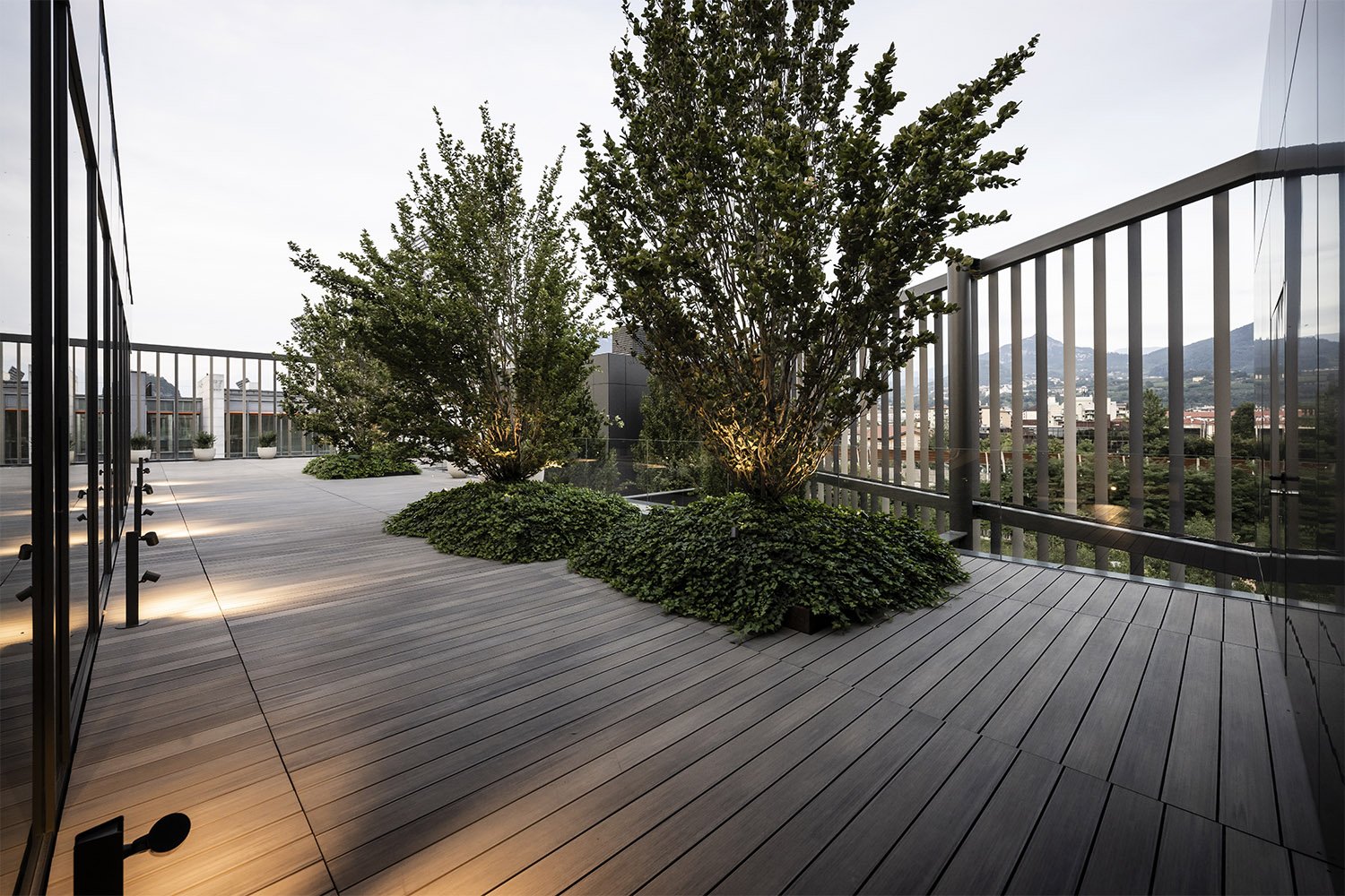 Rooftoop | Alex Filz