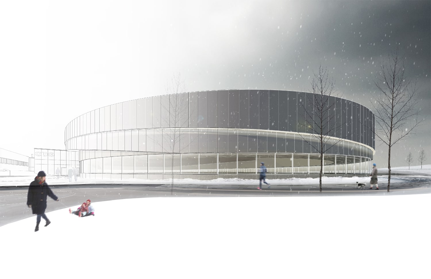 Rendering | Lemay