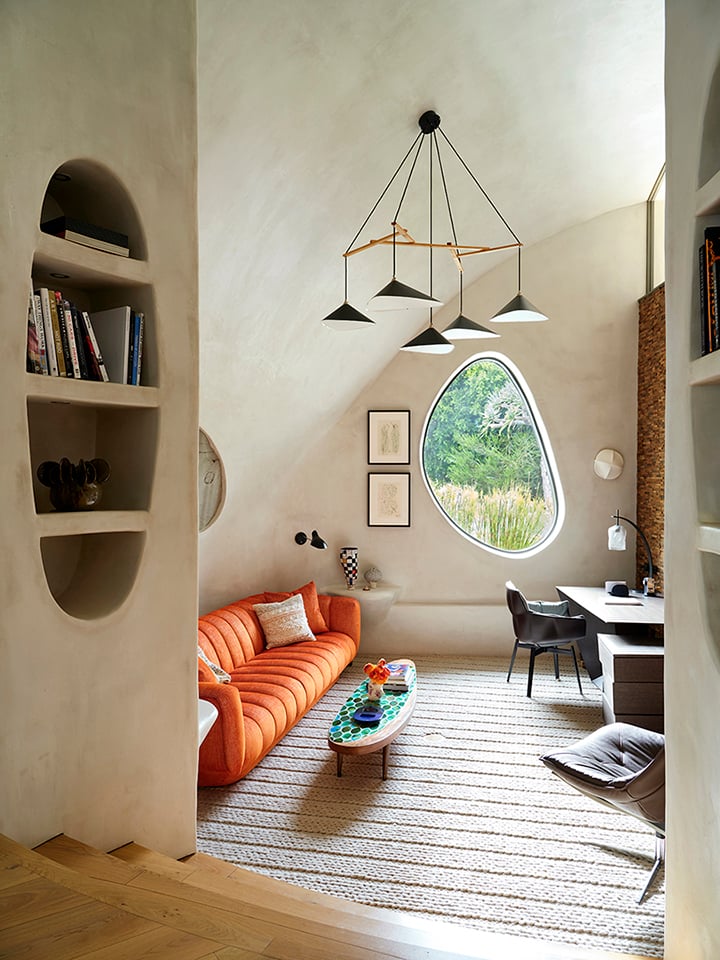 office | Binishells