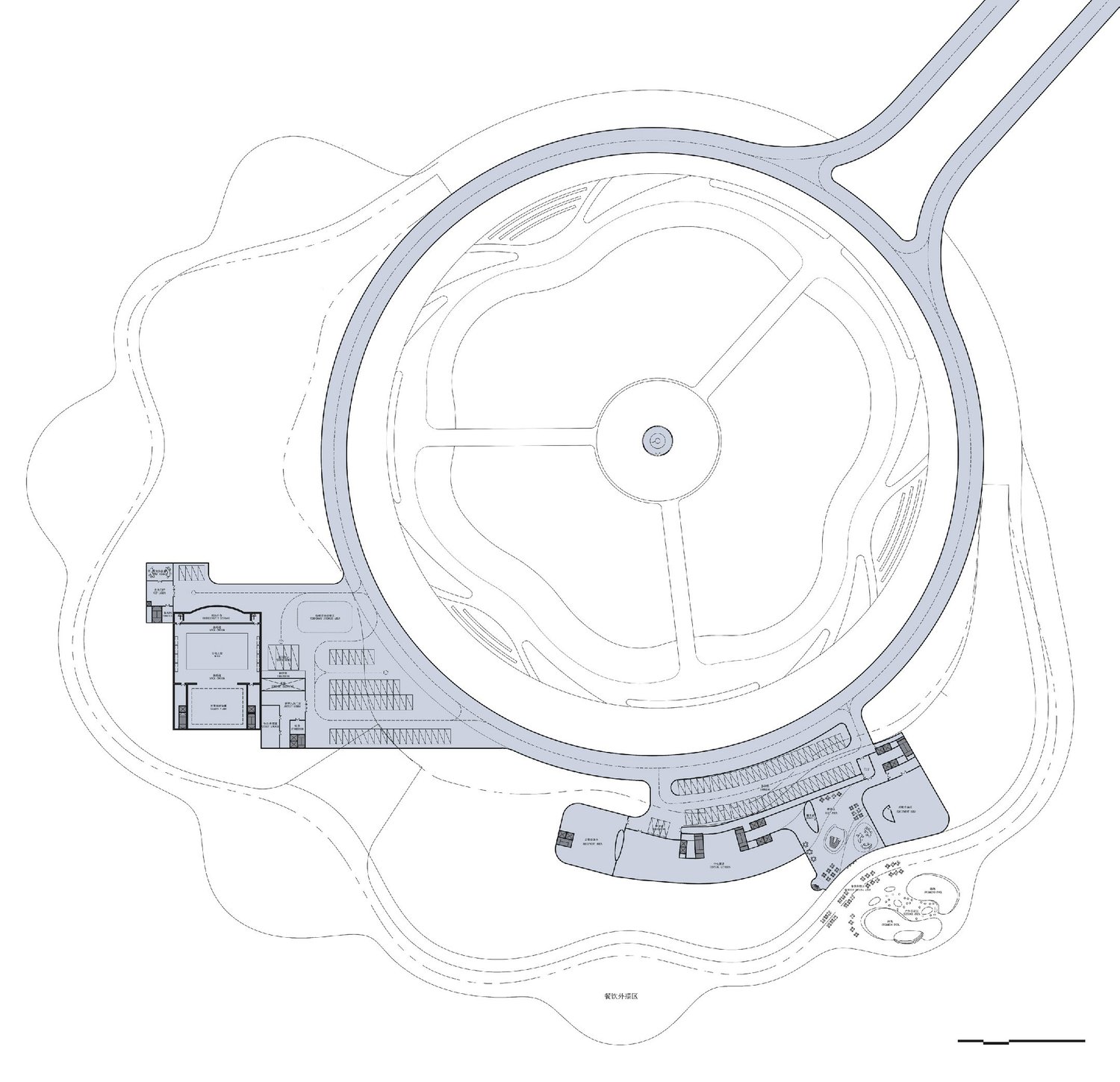 -1F plan | UAD