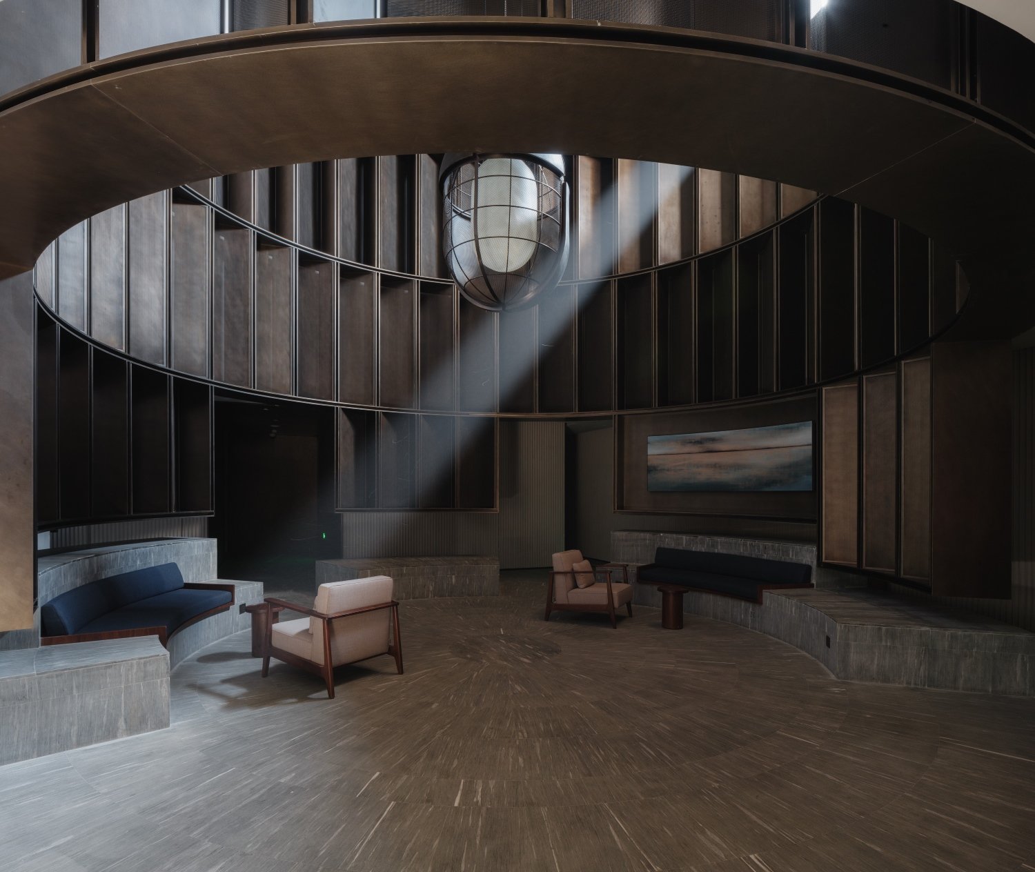 Artyzen New Bund 31 Shanghai | Pedro Pegenaute