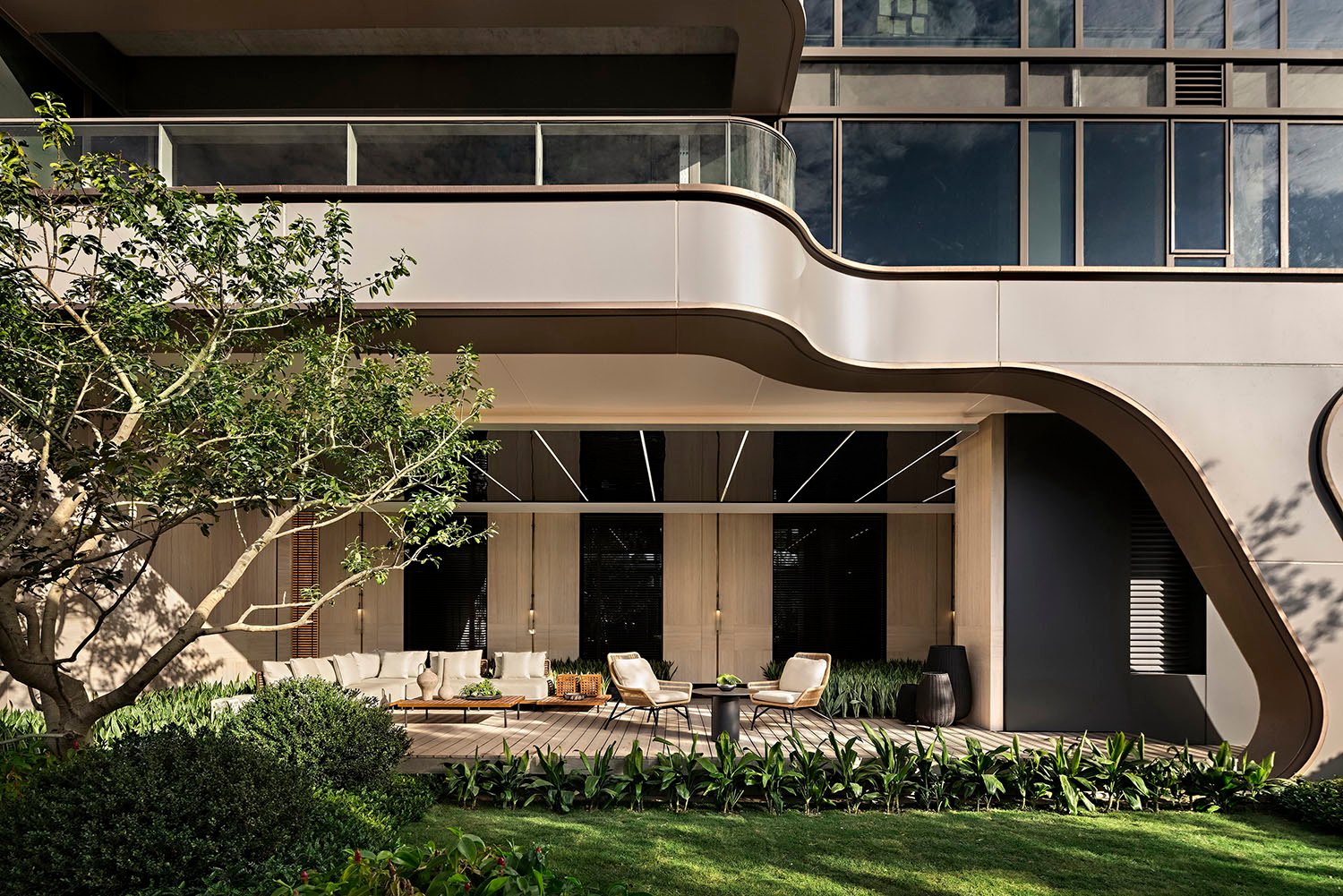Exterior 01 | SHI XIANG WAN HE