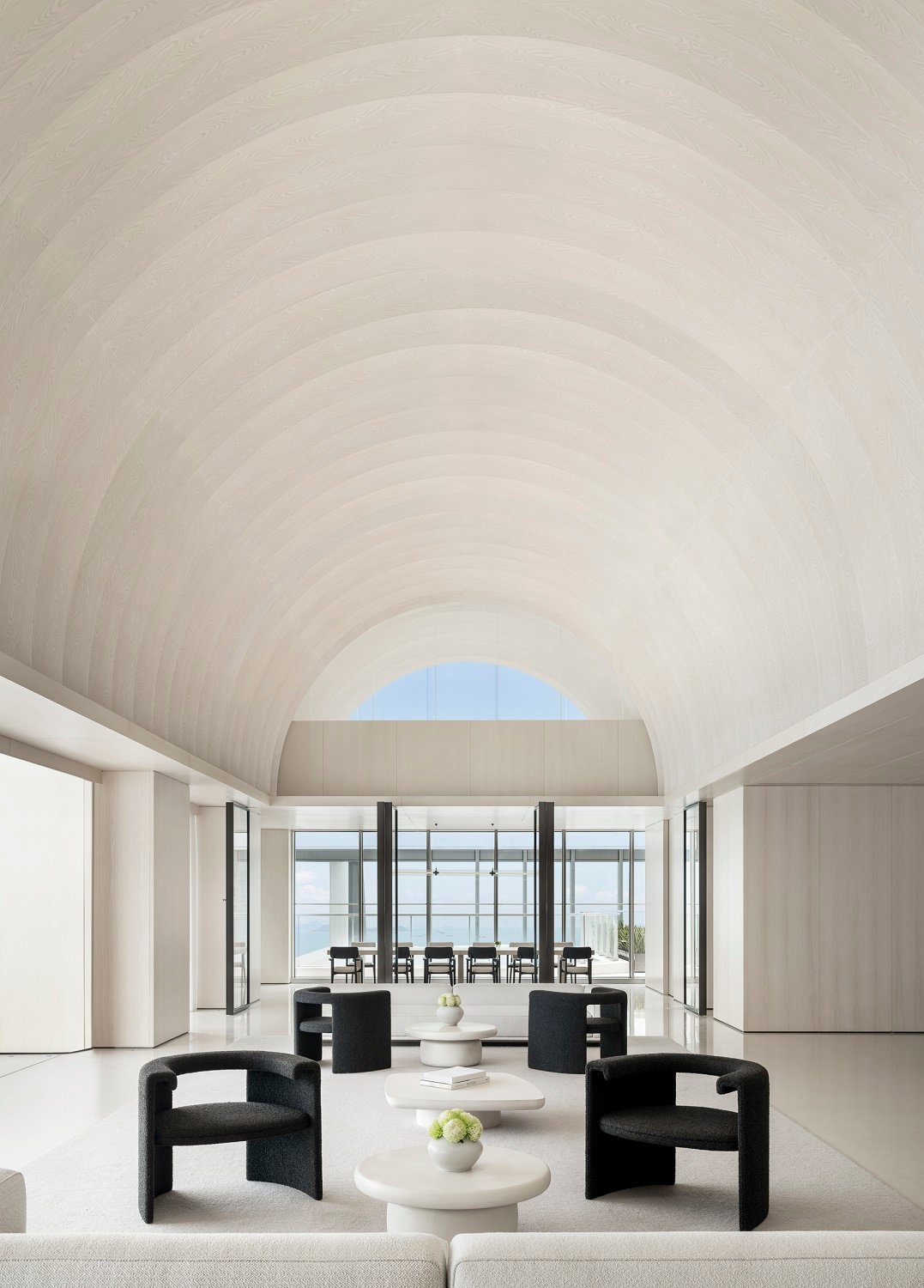 Lounge | Cheng Chung Design