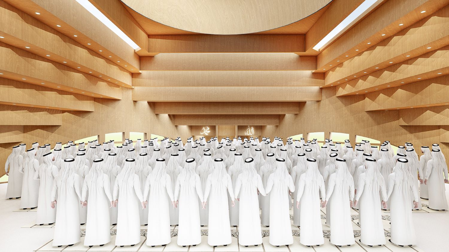 Perspective | Selim Senin