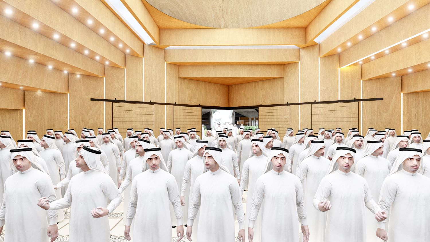 perspective | Selim Senin