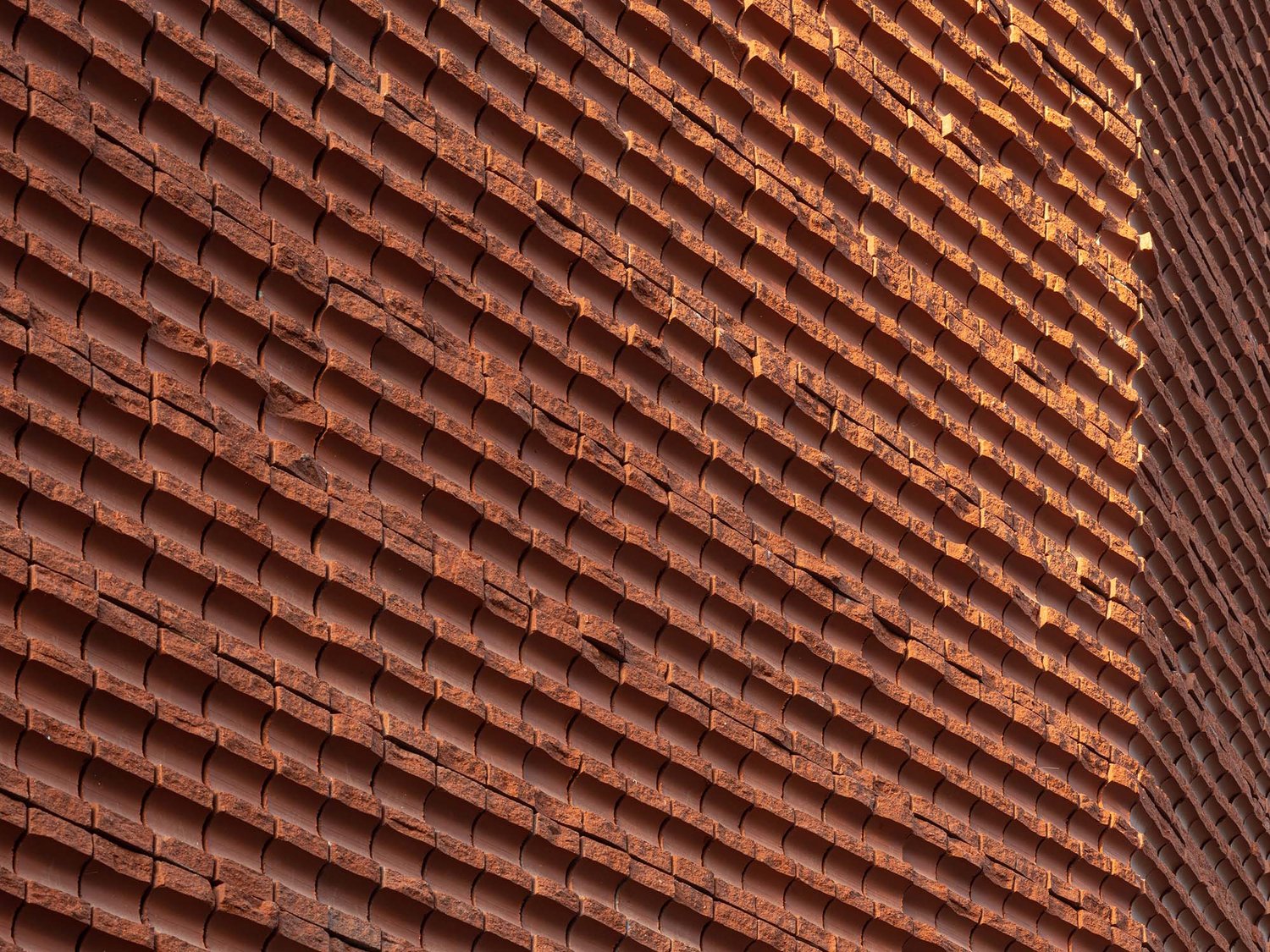 Facade details | SFAP