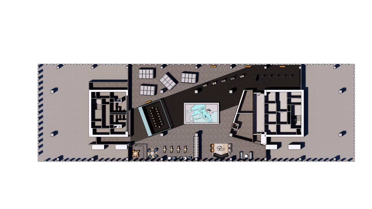 Floor Plan | DyeLot Interiors
