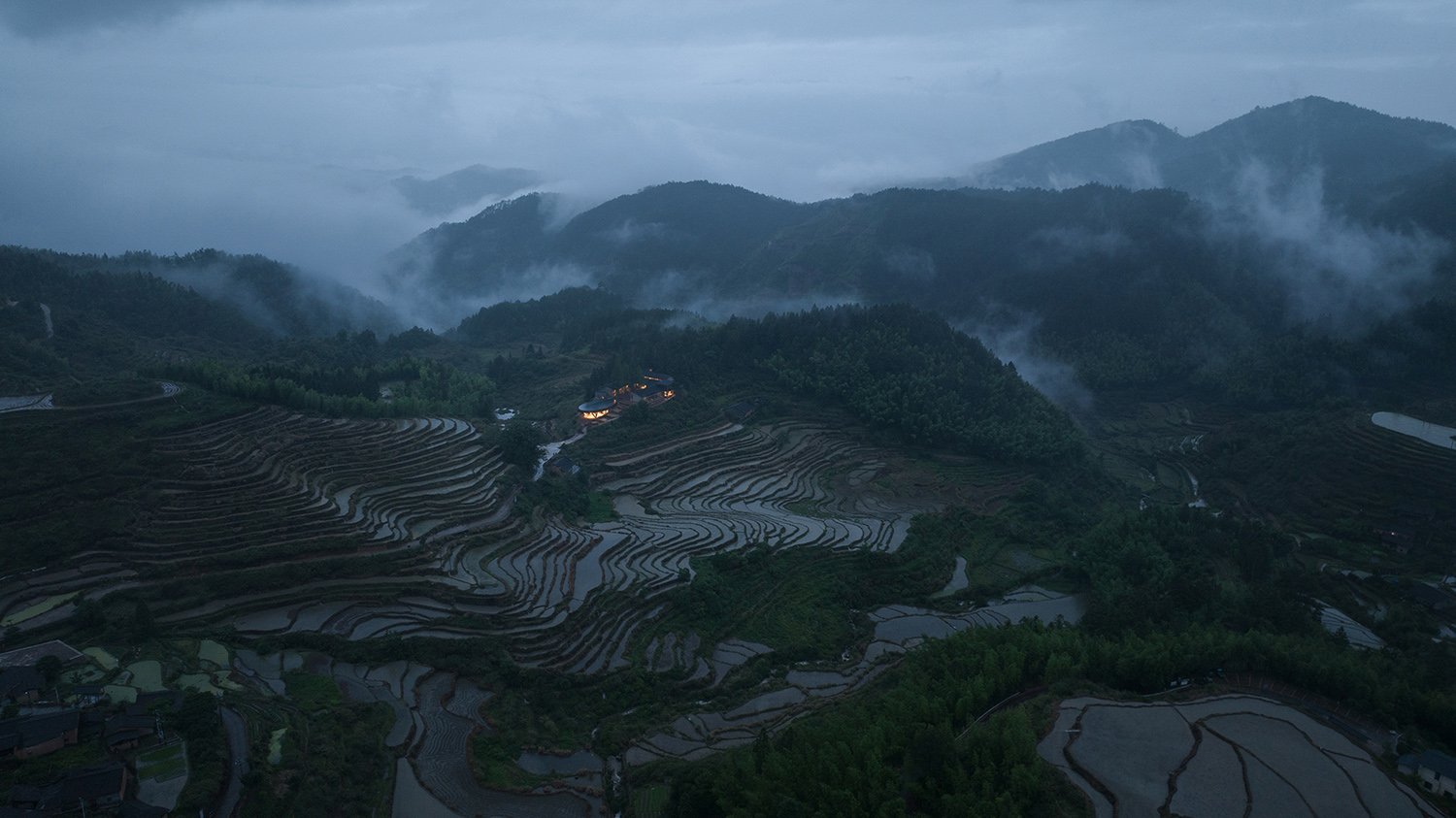 01 Aerial View © ZHIYI | ZHIYI