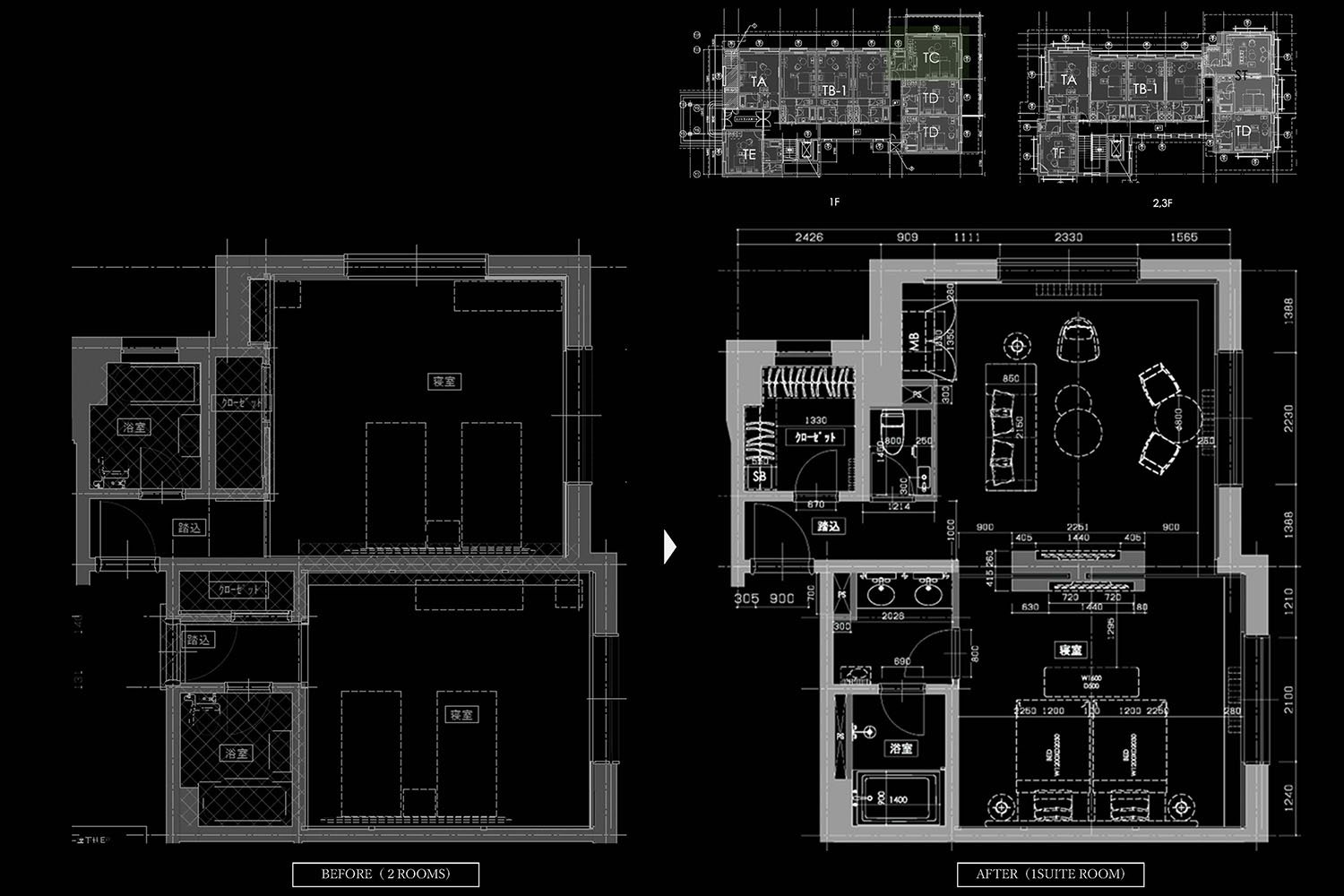 Plan | NIKKEN SEKKEI
