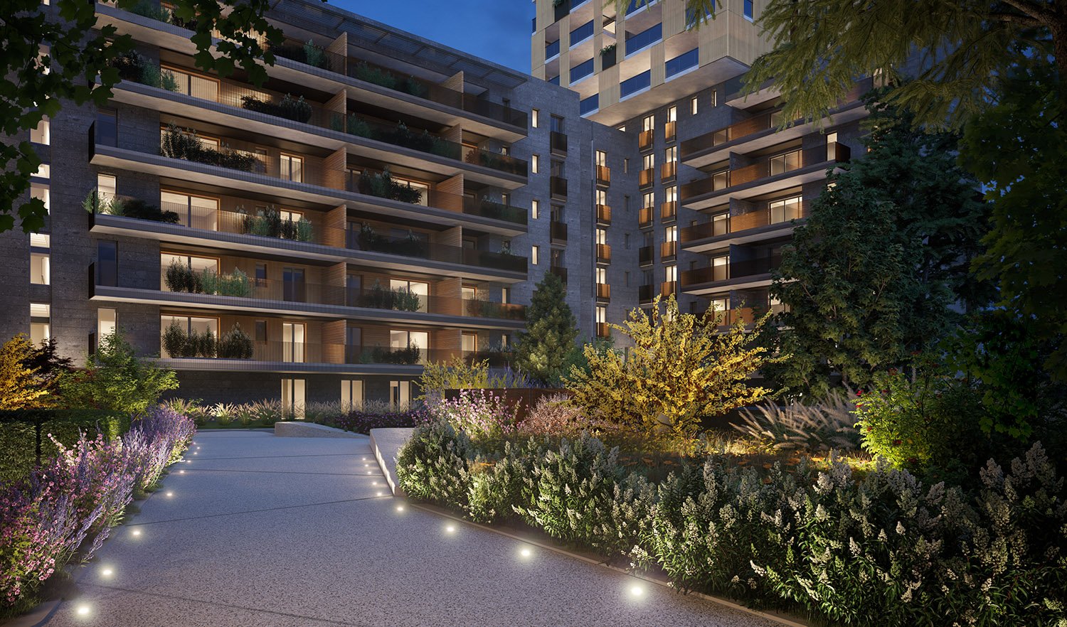 Courtyard | SIGEST