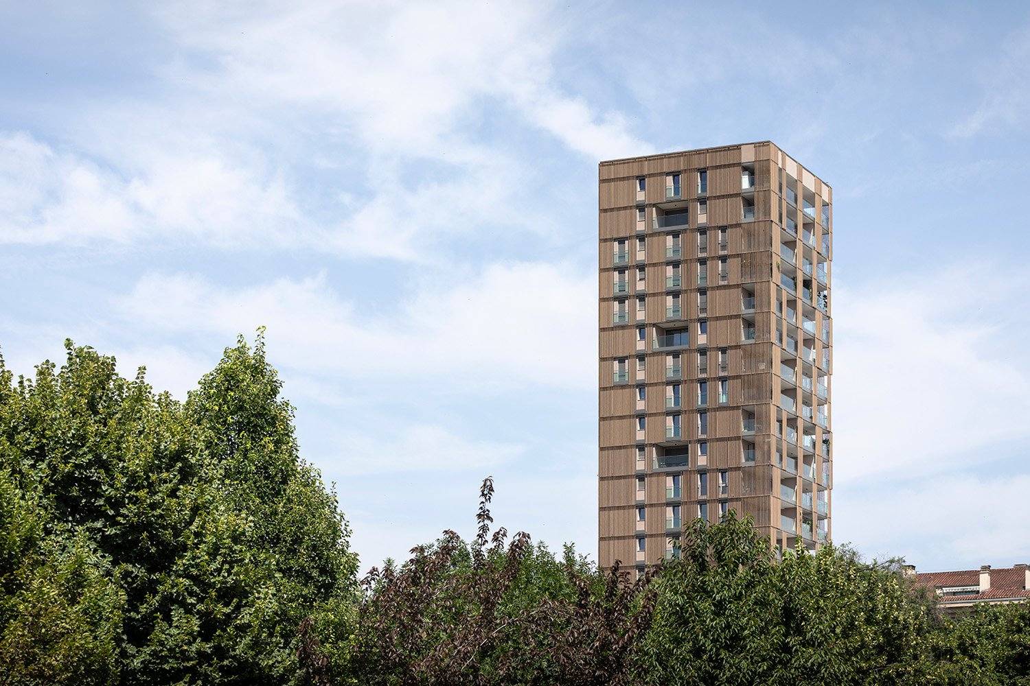 Skyline | davide arena - beretta associati