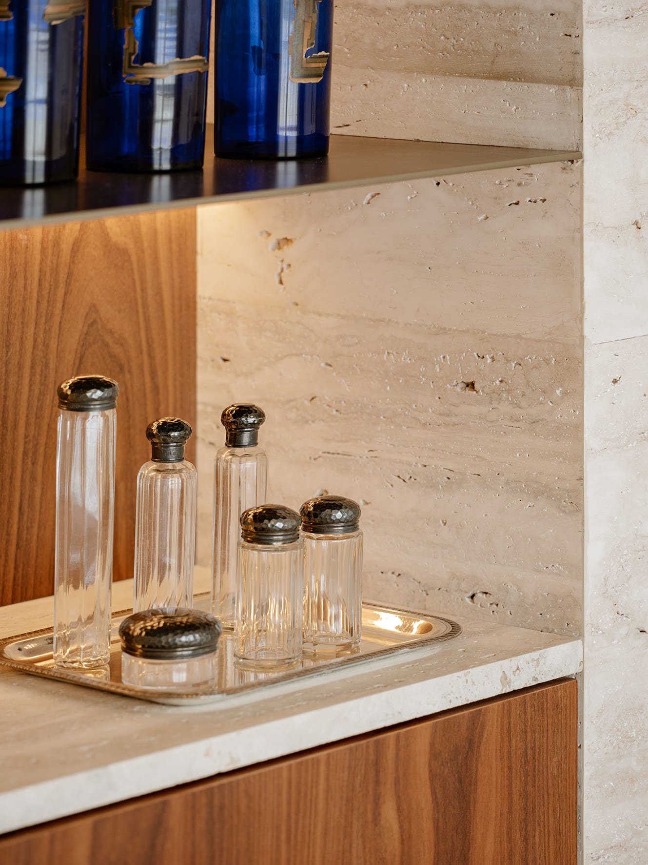 bathroom | Fran Parente