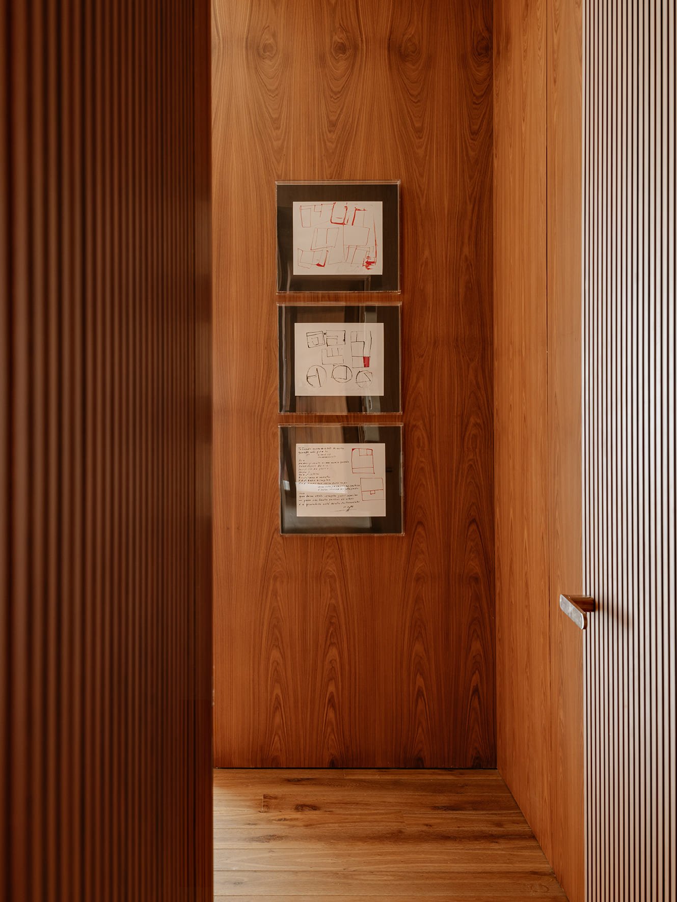 interior | Fran Parente